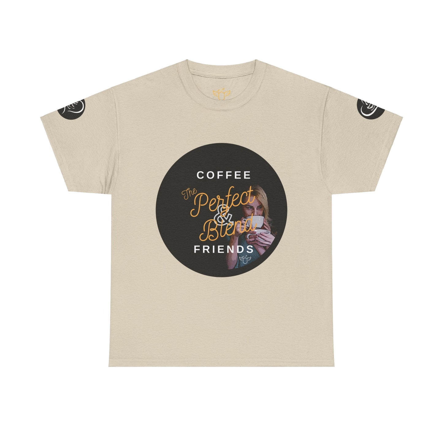 Coffee Lovers Unisex Tee