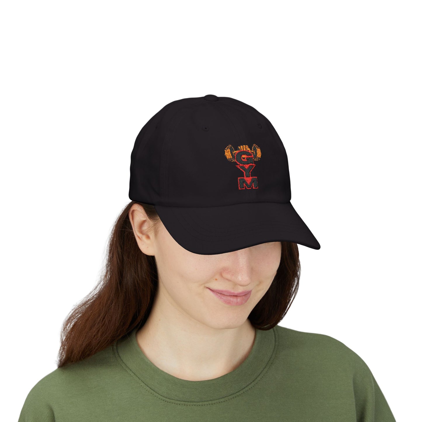 Gym Cap for Classic Fans (EM)