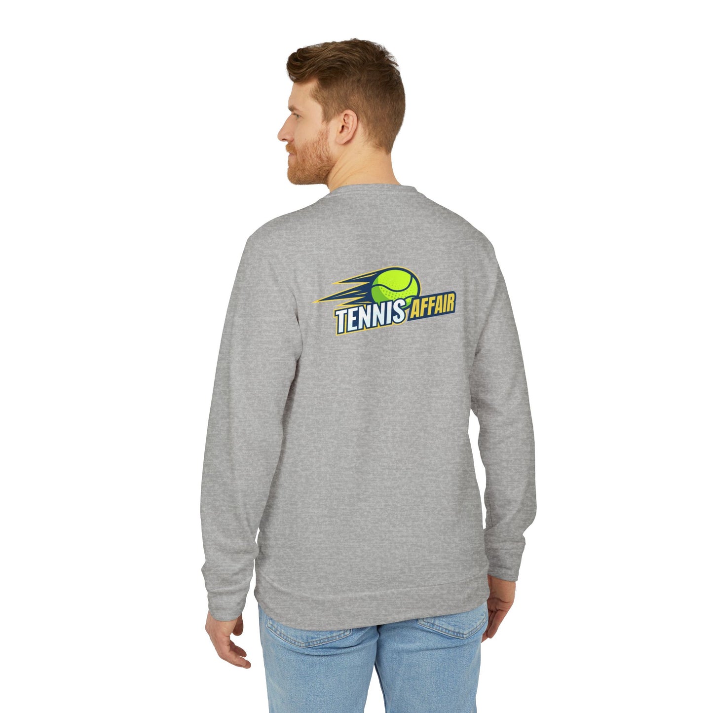 Adidas Tennis Affair Sweatshirt