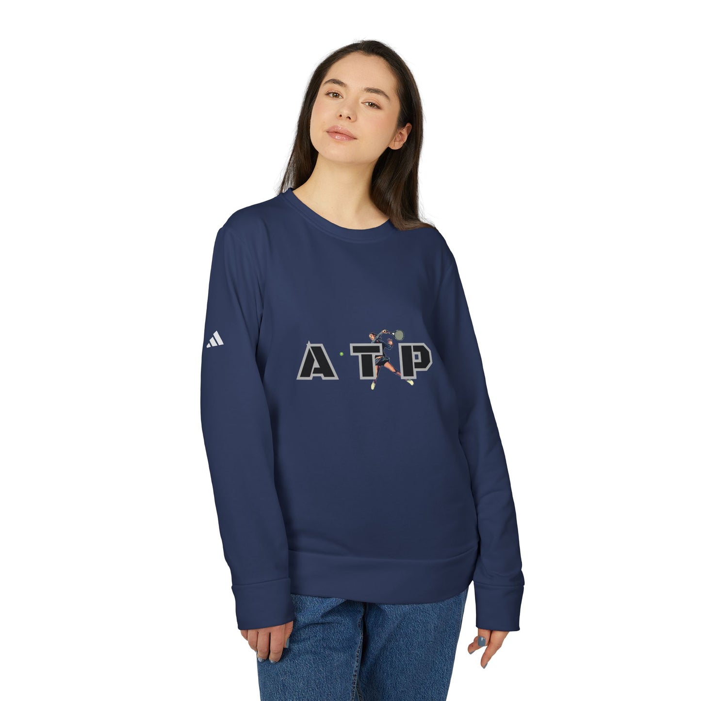 A.T.P. Tour - Adidas Tennis Sweatshirt