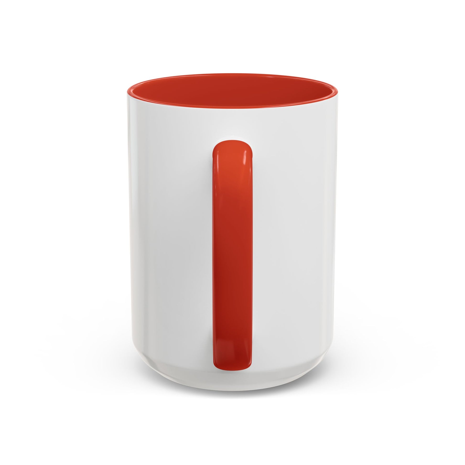 USA 250th ANNIVERSARY Accent Mug  | America  Eagle Coffee Mug — 250 Years of Freedom Accent Mug (11/15oz) - Trending Novelties & Gifts