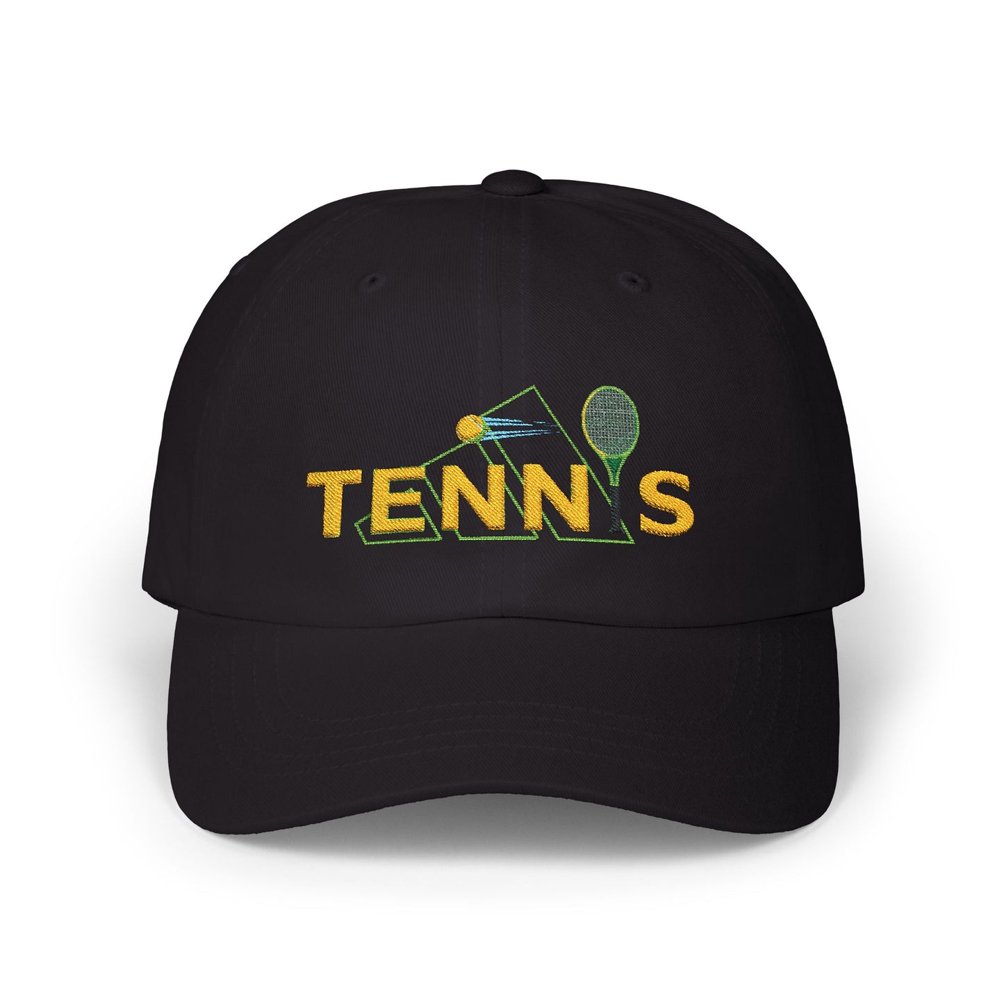 Tennis Fan Cap (EM)