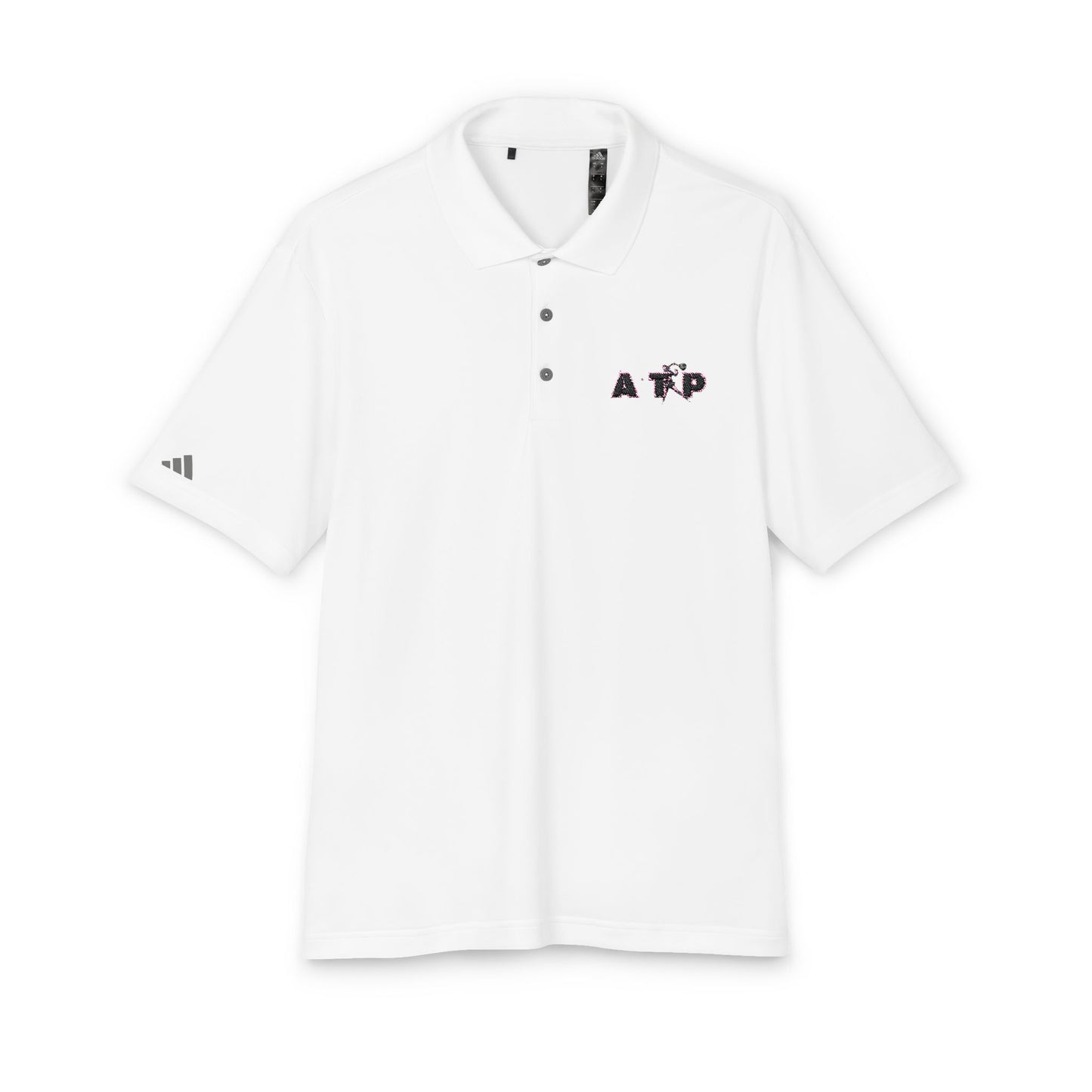 A.T.P. Tour - Adidas Tennis Polo Shirt