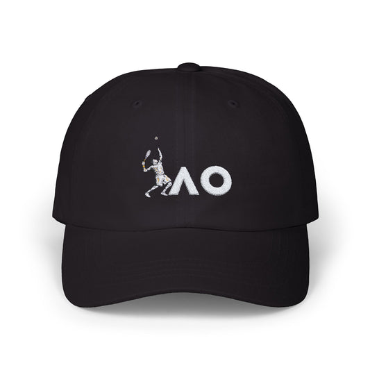 Australian Open Cap 2 (EM)