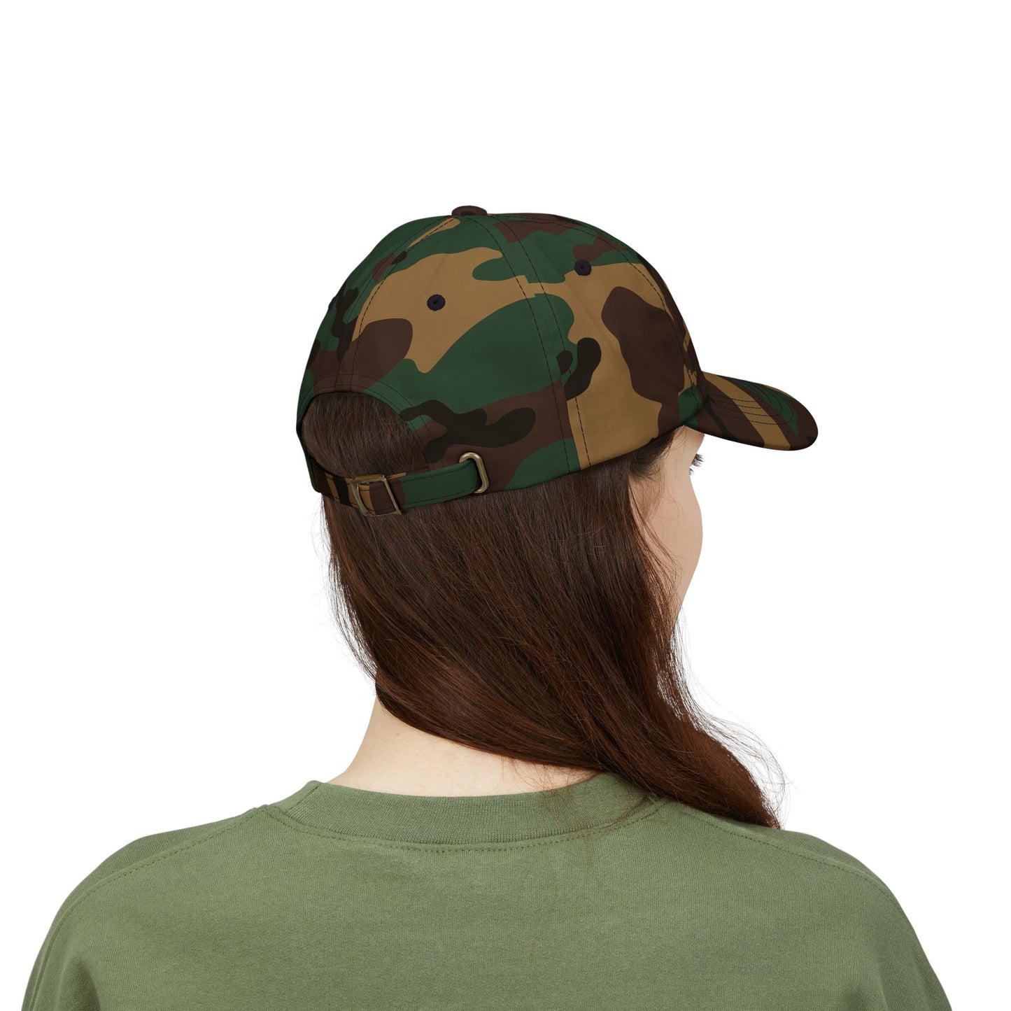 USA 250th Anniversary Dad Cap — Patriotic 250th Anniversary Baseball Hat - Trending Novelties & Gifts