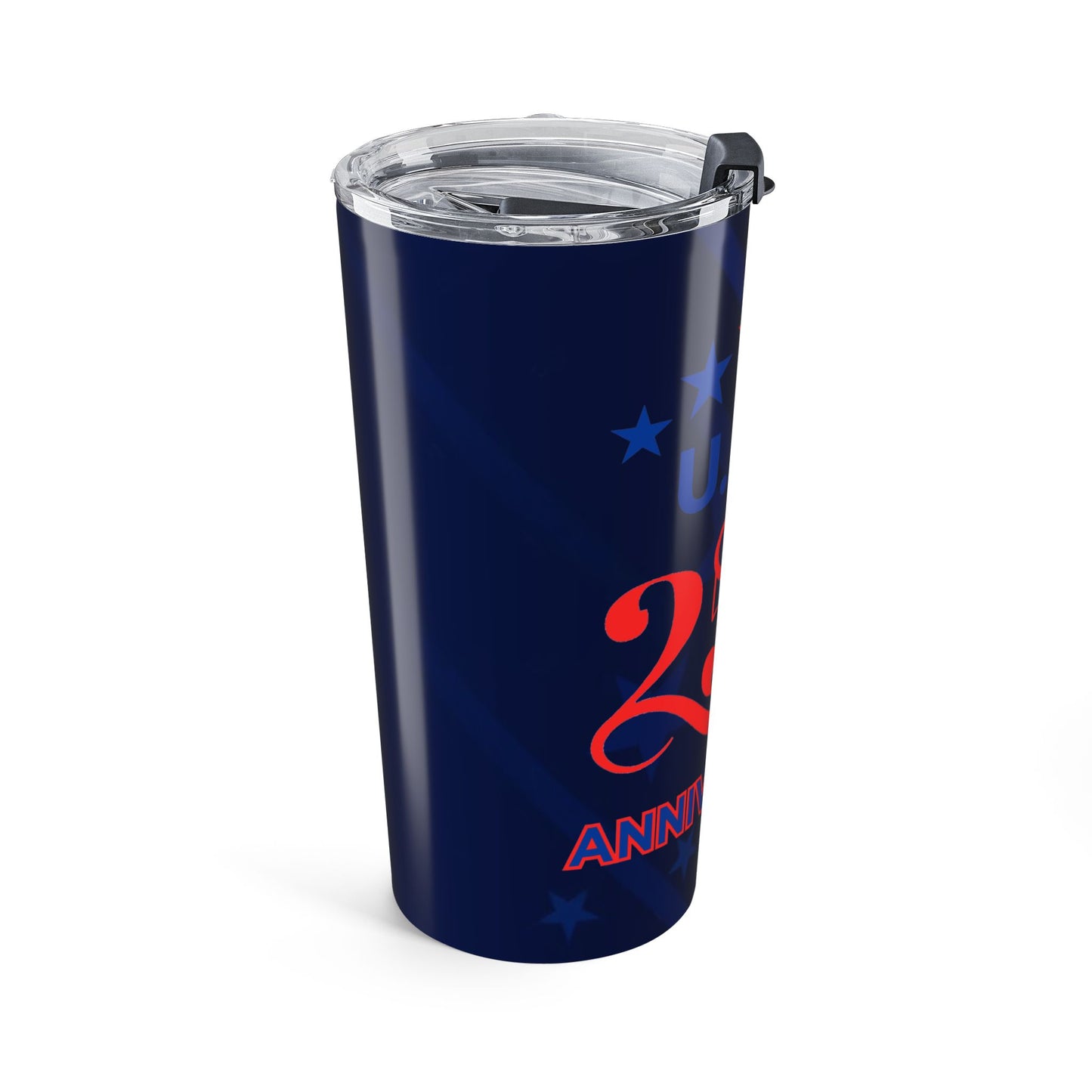 USA 250th ANNIVERSARY 20oz Patriotic Tumbler - Trending Novelties & Gifts