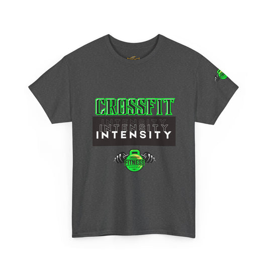 Fitness Quotes Unisex T-shirts for CROSSFIT Fans. FQT