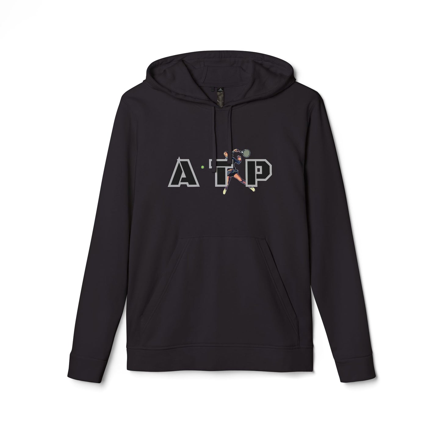 A.T.P. Tour - Adidas Tennis Hoodie