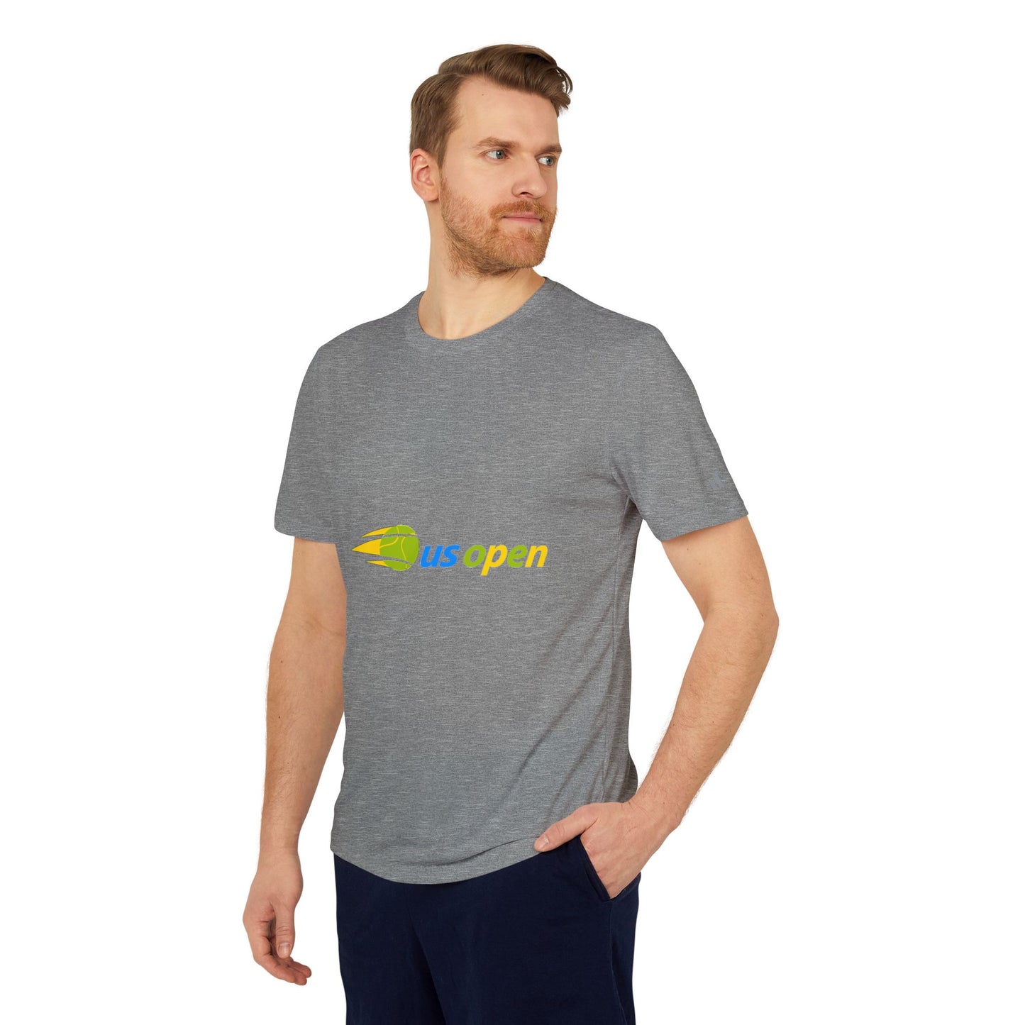 Adidas Tennis US OPEN T-shirt