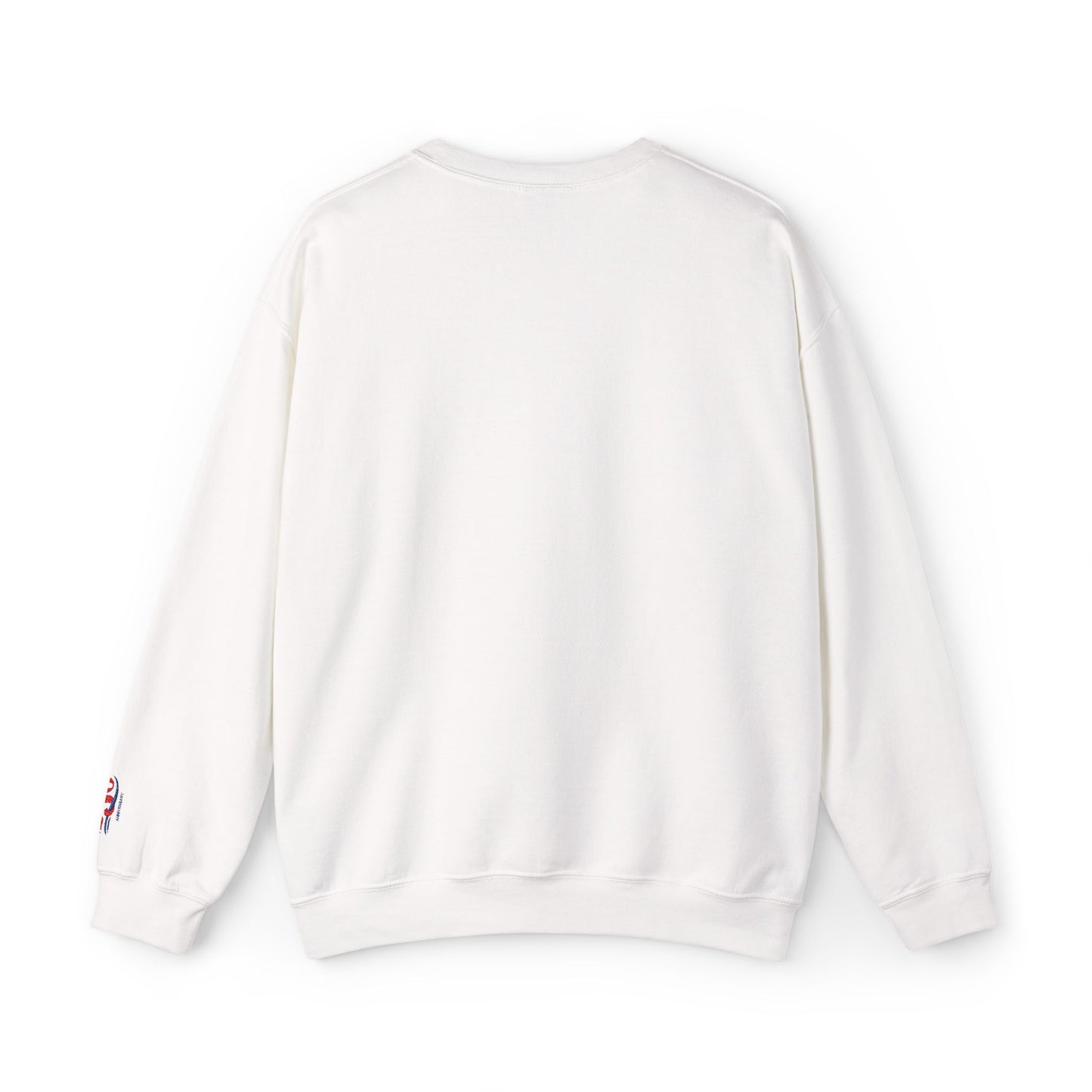USA 250th American Eagle Crewneck Sweatshirt — USA 250th Vintage Patriotic Pullover - Trending Novelties & Gifts