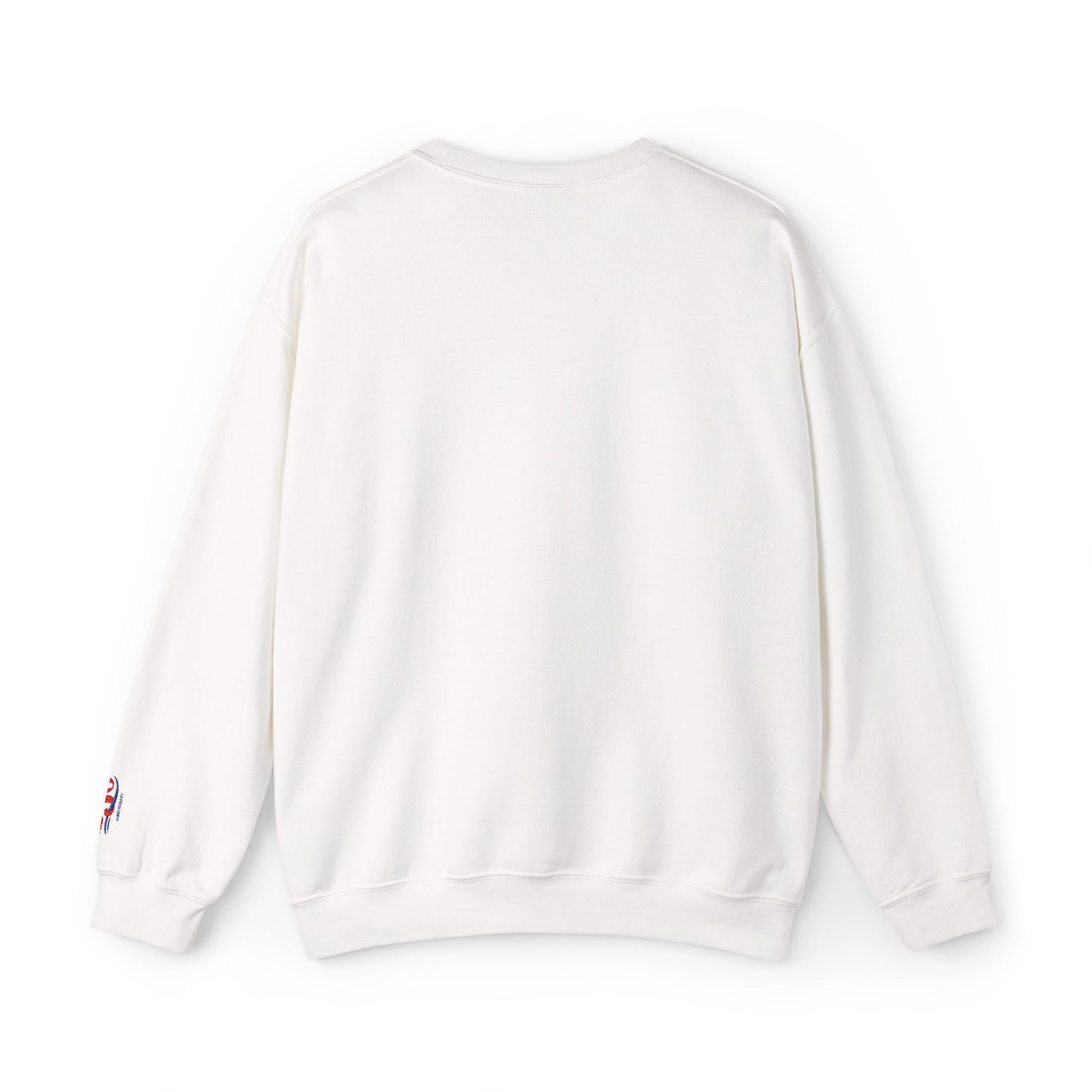 USA 250th American Eagle Crewneck Sweatshirt — USA 250th Vintage Patriotic Pullover - Trending Novelties & Gifts