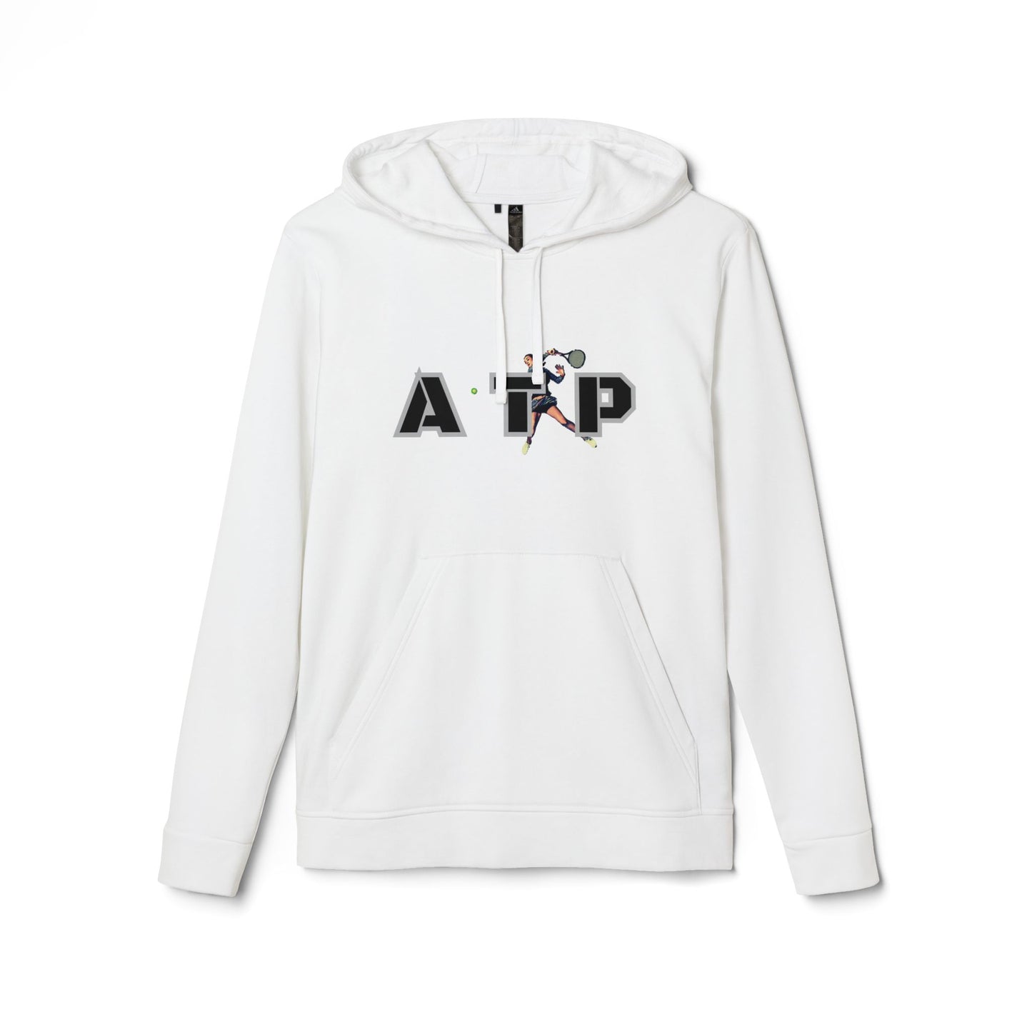 A.T.P. Tour - Adidas Tennis Hoodie