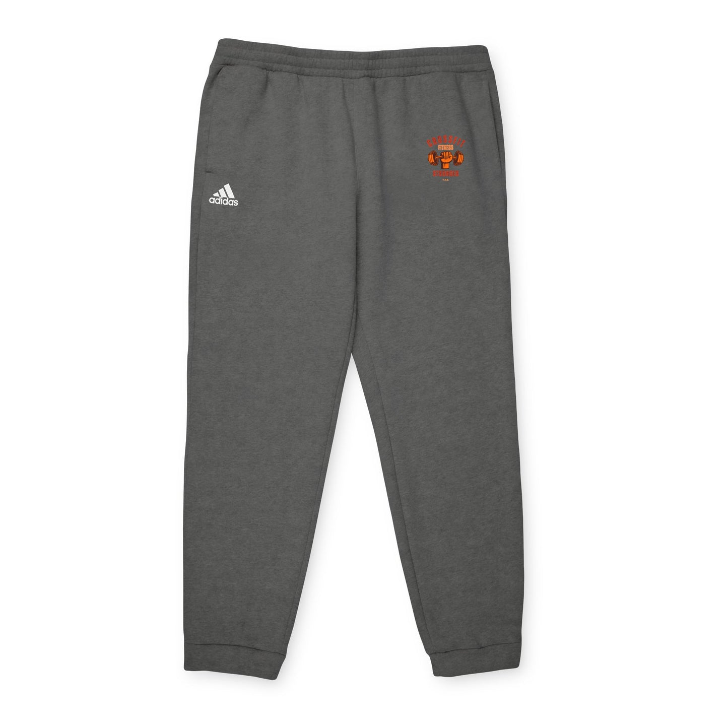 Adidas Sports Fleece Joggers for CrossFit