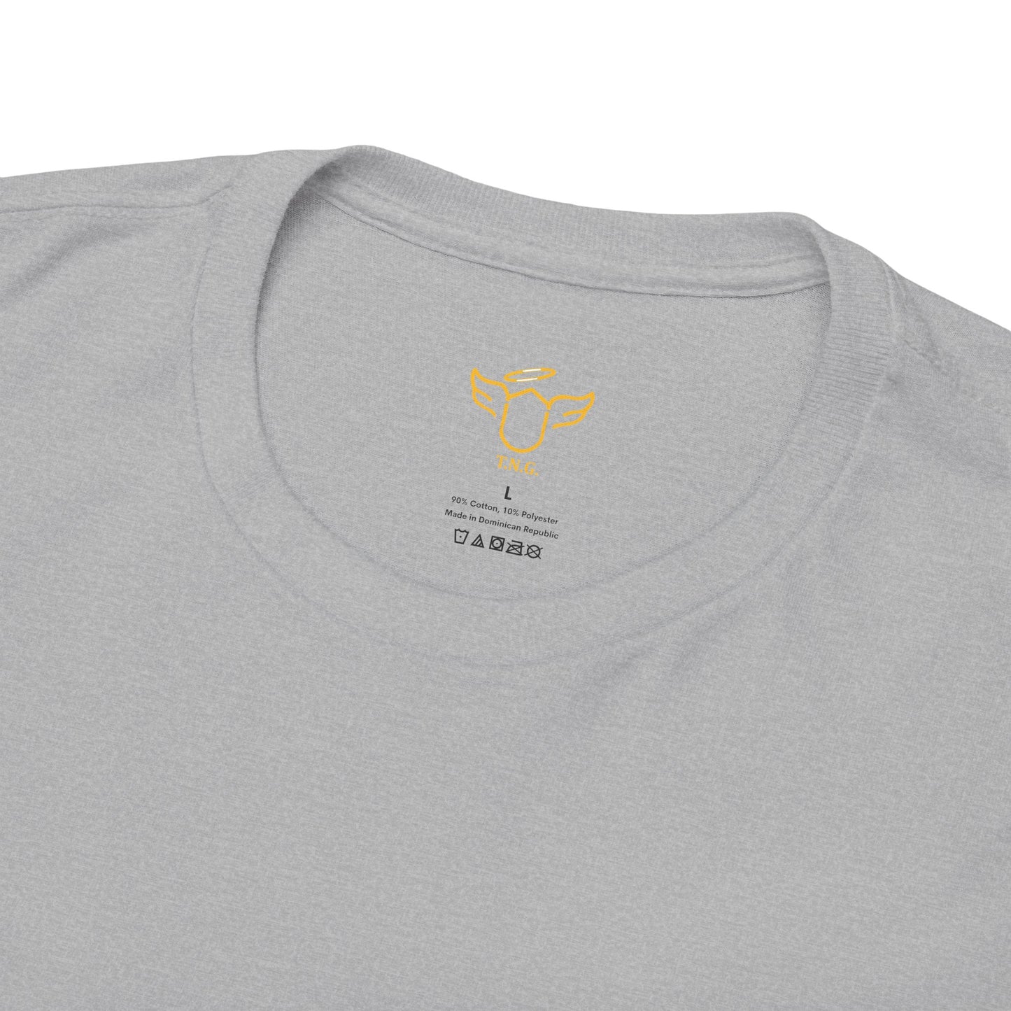 Tennis Club Fans - Unisex Heavy Cotton Tee