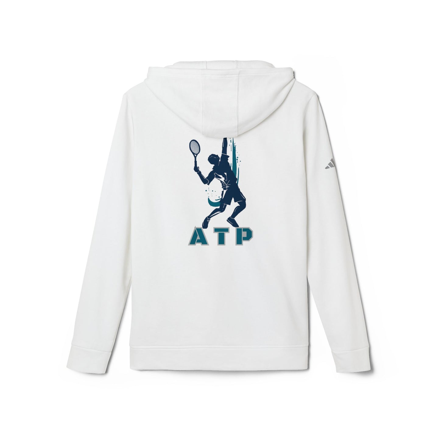 Adidas Tennis A.T.P. Hoodie.1 (Jade)