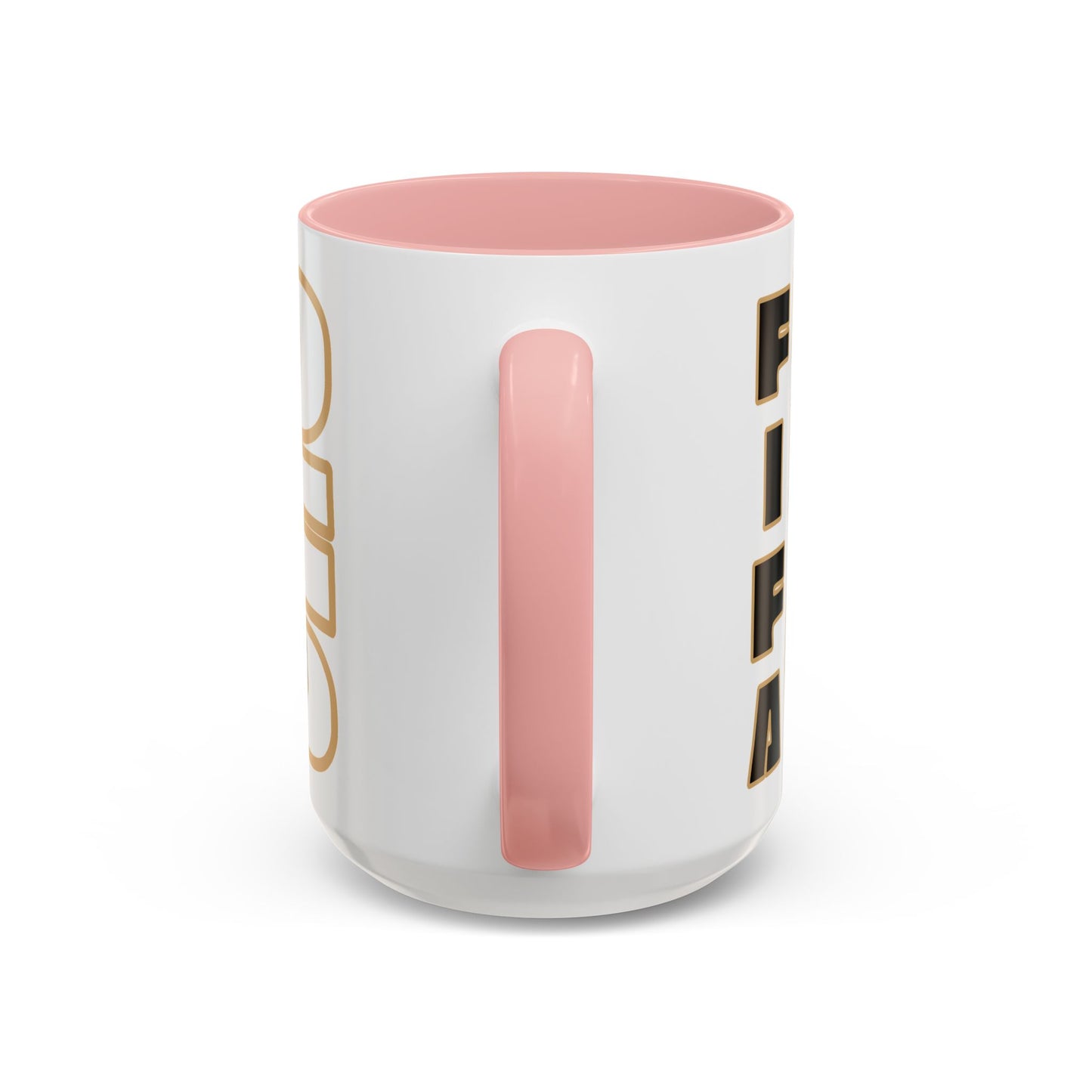 FIFA World Cup '26 Coffee Mug — Soccer Trophy & Ball Graphic 11/15oz - Trending Novelties & Gifts