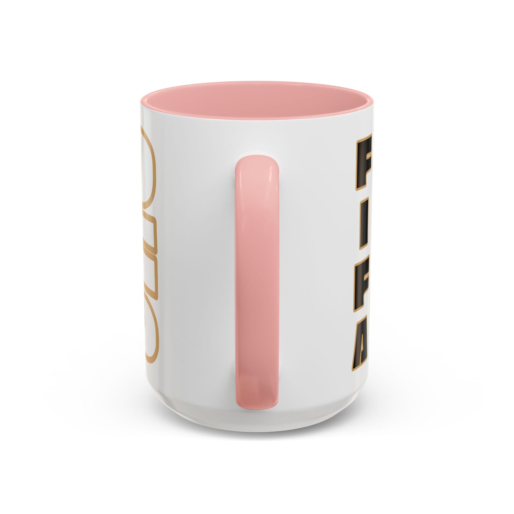 FIFA World Cup '26 Coffee Mug — Soccer Trophy & Ball Graphic 11/15oz - Trending Novelties & Gifts