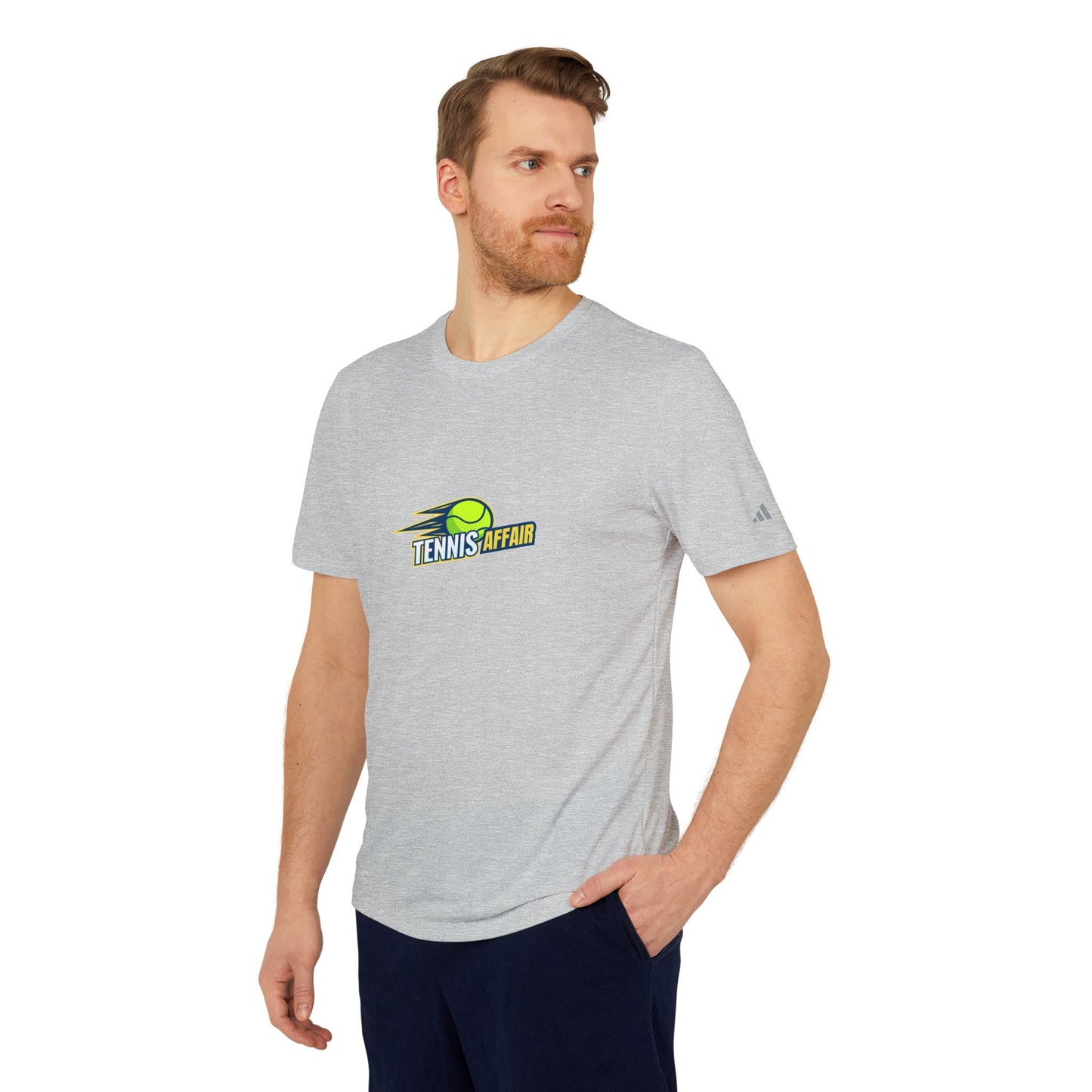 Adidas Tennis Affair T-shirt