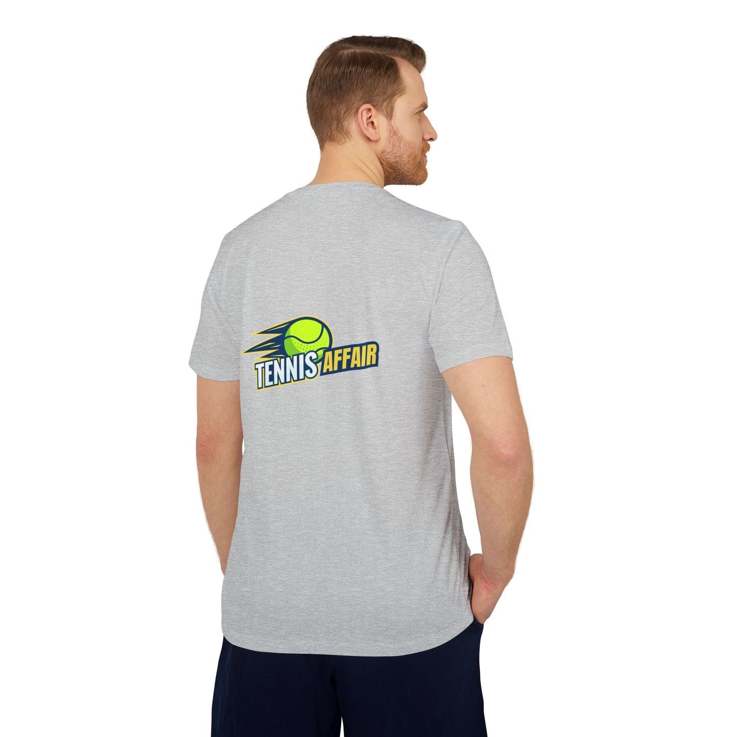 Adidas Tennis Affair T-shirt