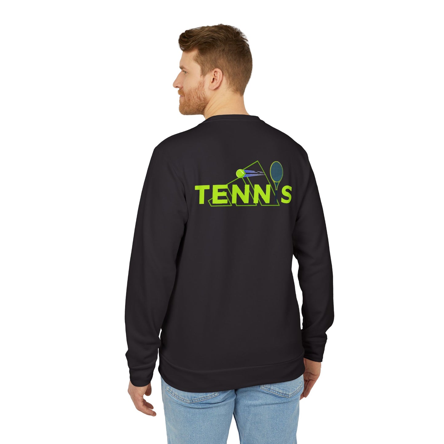 Adidas Tennis Fan Sweatshirt