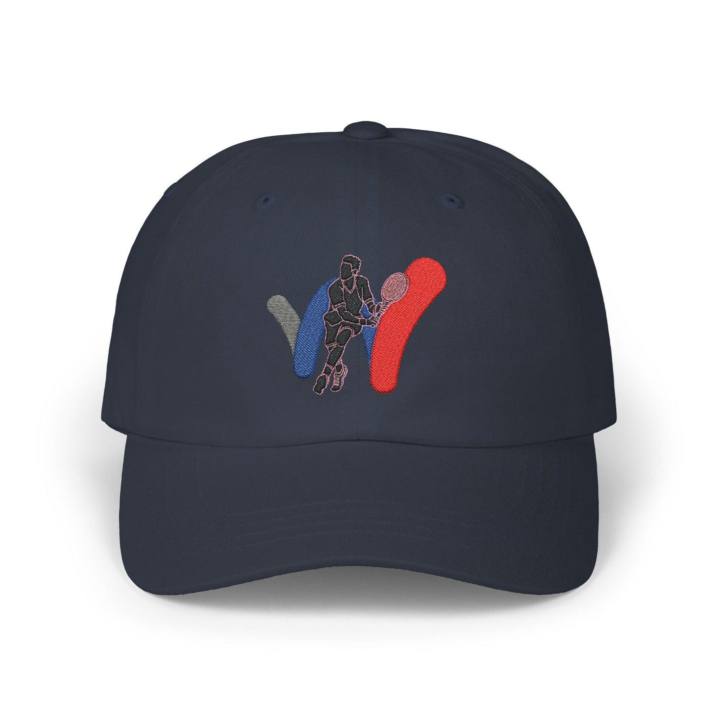 ITF Tennis Juniors Fan Cap (EM)