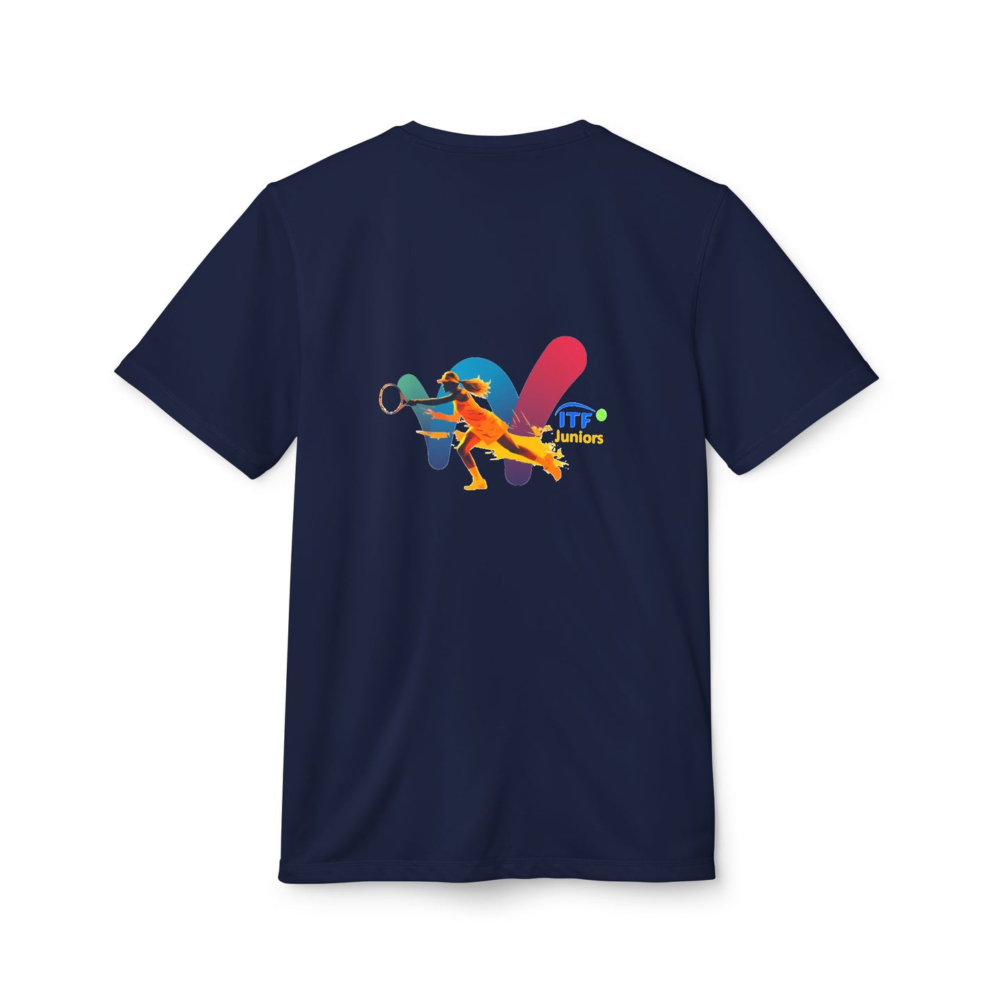 Adidas Tennis Fan T-shirt