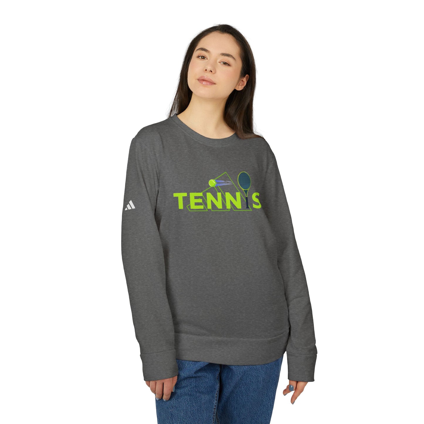 Adidas Tennis Fan Sweatshirt