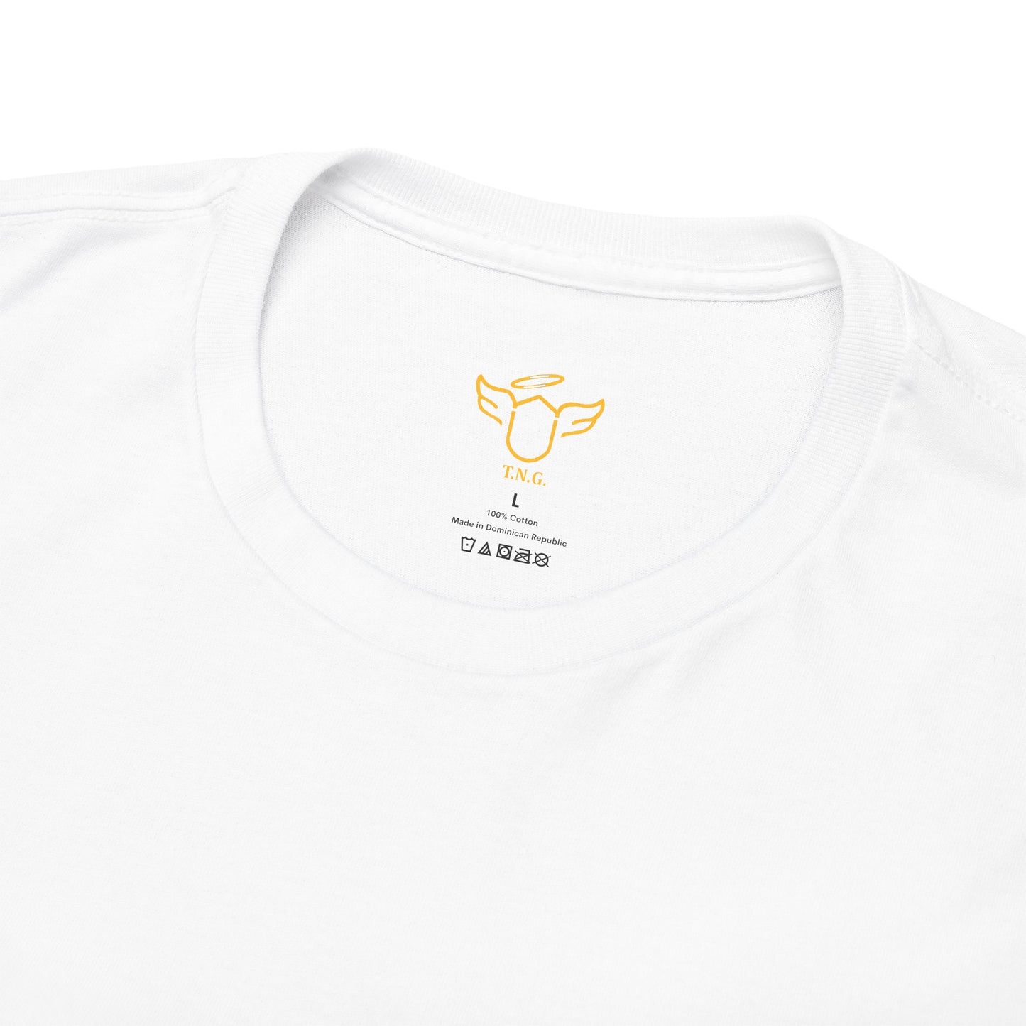 Vintage Tennis T-Shirt — Crescent Chiefs Tennis Club Est. 1978
