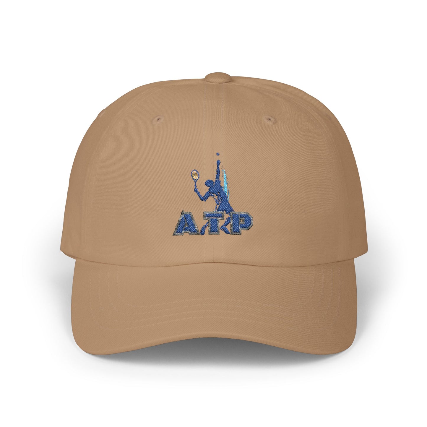 Cap for A.T.P. Tour 1 (EM)