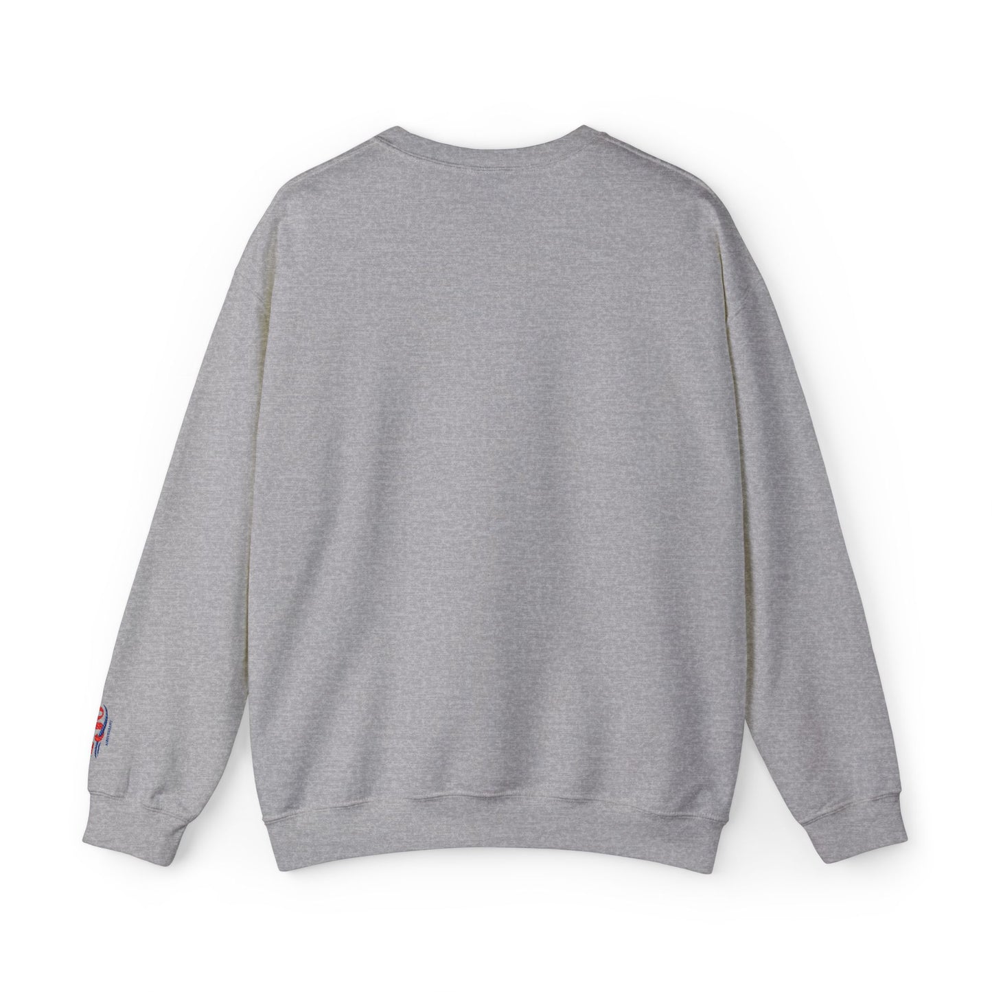 USA 250th American Eagle Crewneck Sweatshirt — USA 250th Vintage Patriotic Pullover - Trending Novelties & Gifts