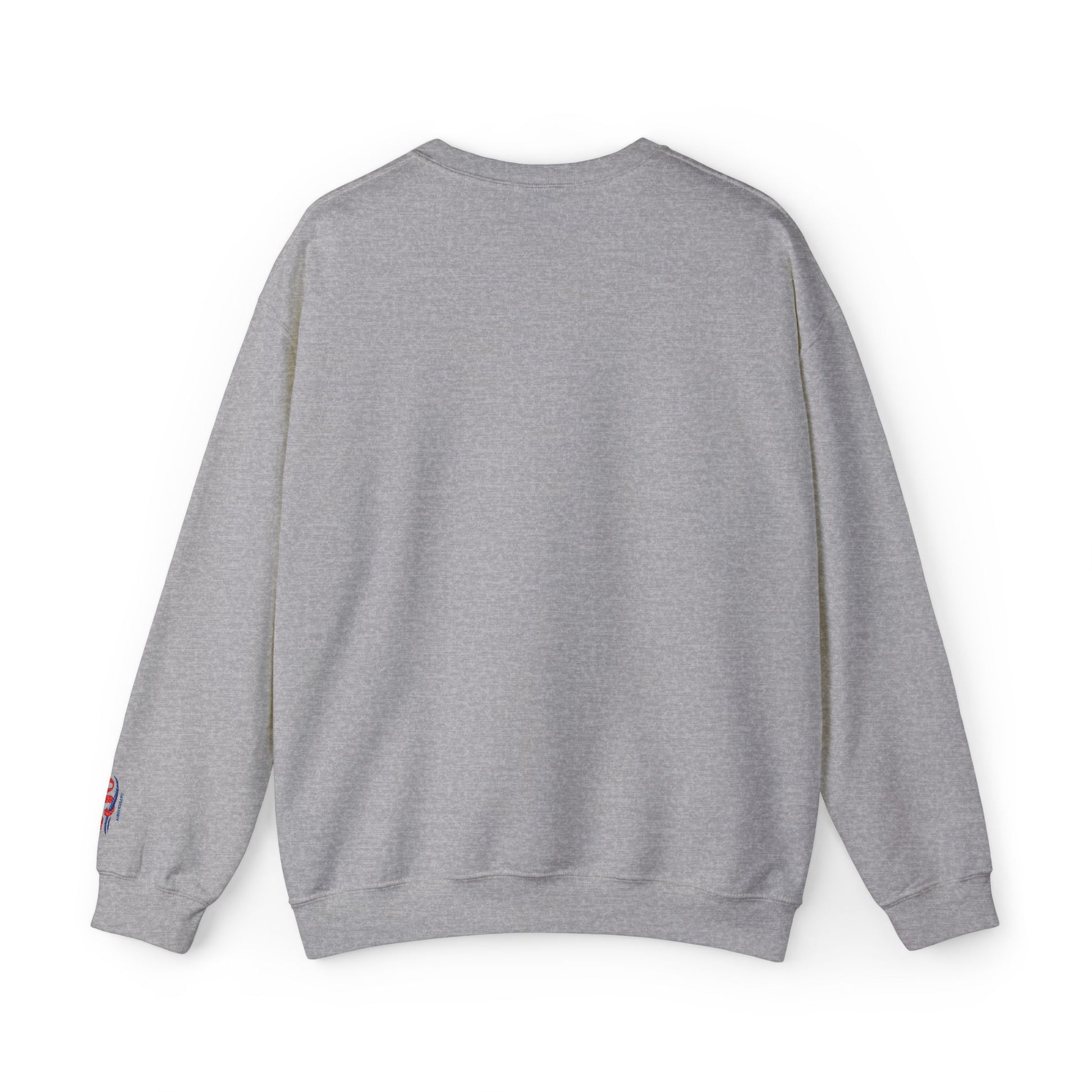 USA 250th American Eagle Crewneck Sweatshirt — USA 250th Vintage Patriotic Pullover - Trending Novelties & Gifts