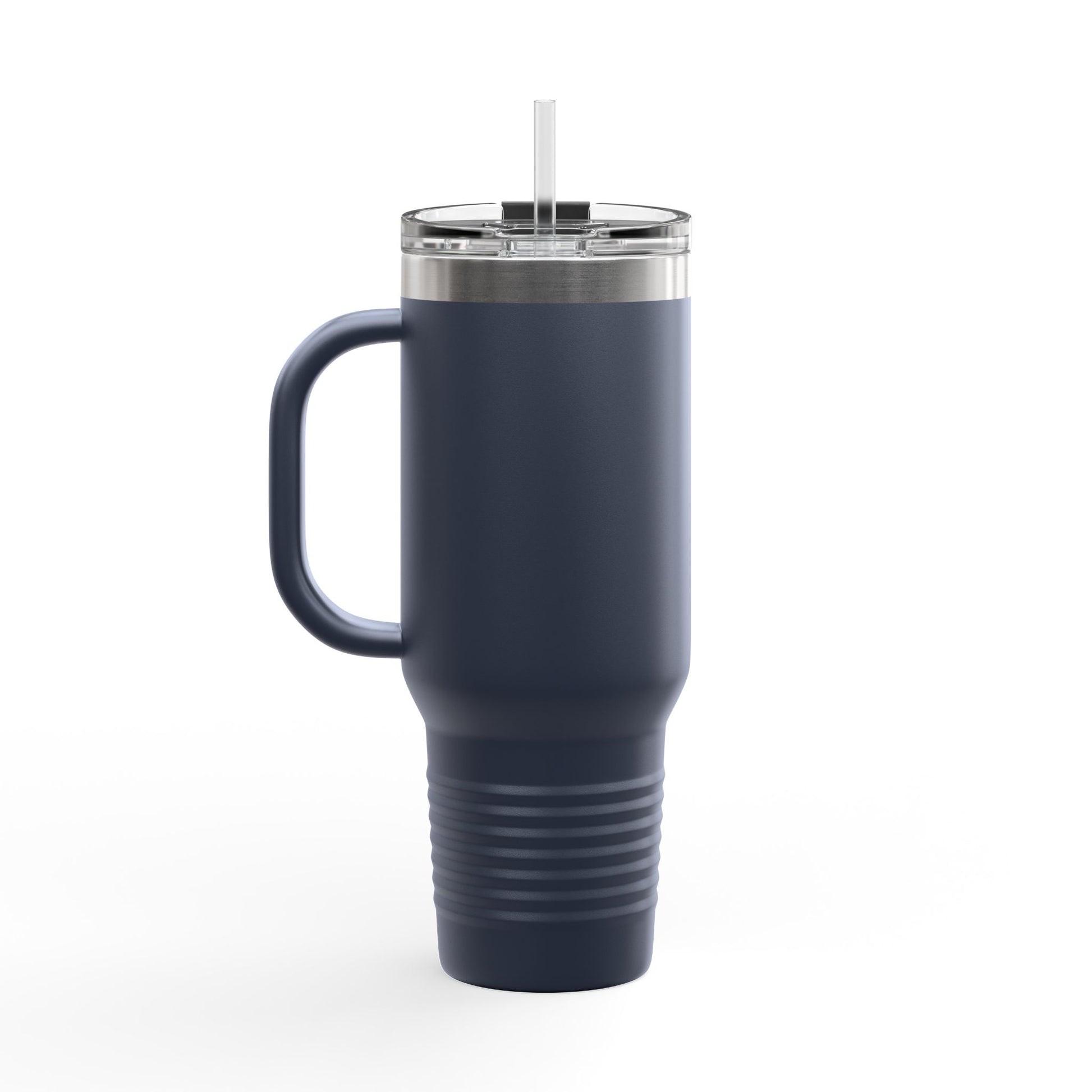 USA 250th ANNIVERSARY 40oz Insulated Travel Mug — 'America' Eagle Patriotic Drink Tumbler - Trending Novelties & Gifts