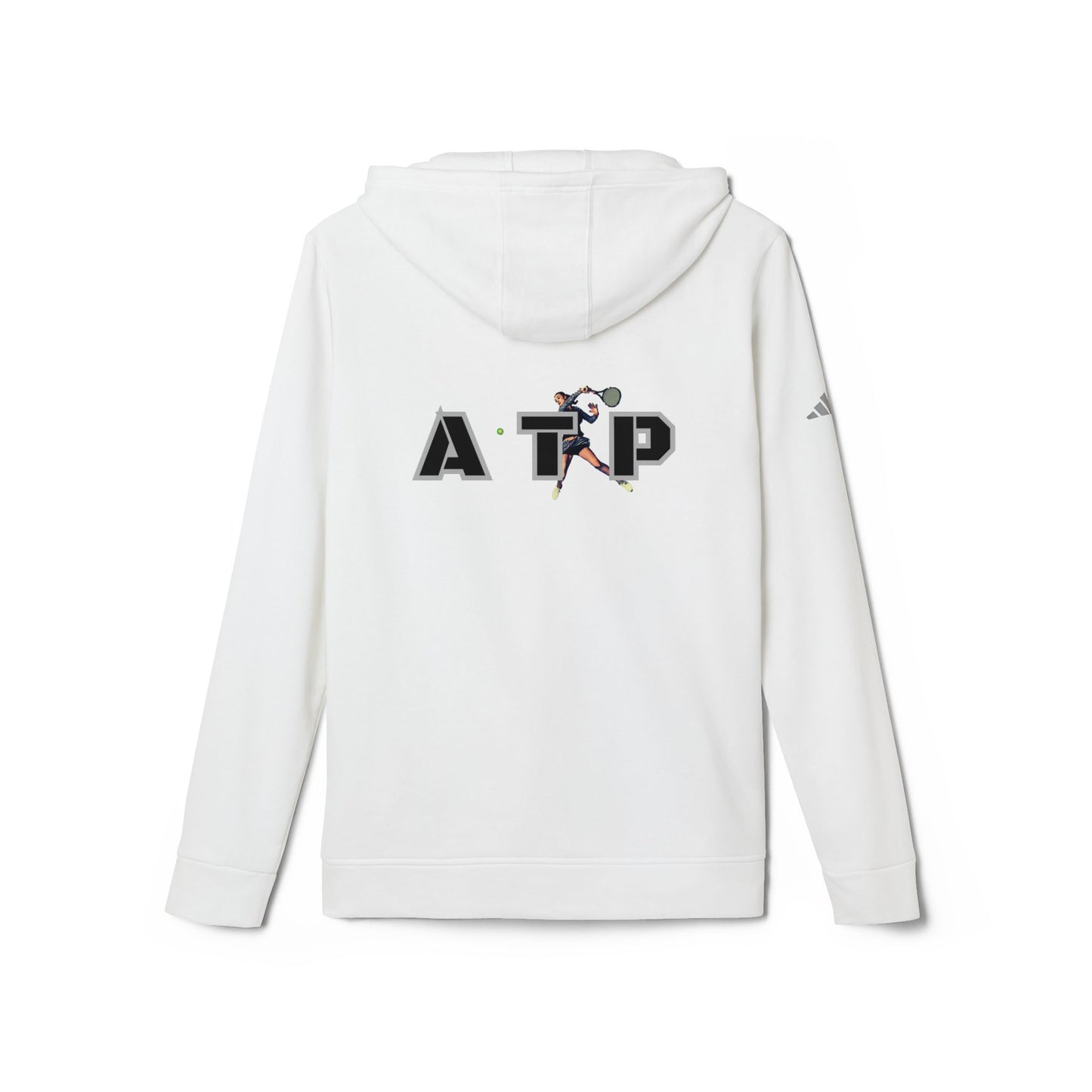 A.T.P. Tour - Adidas Tennis Hoodie