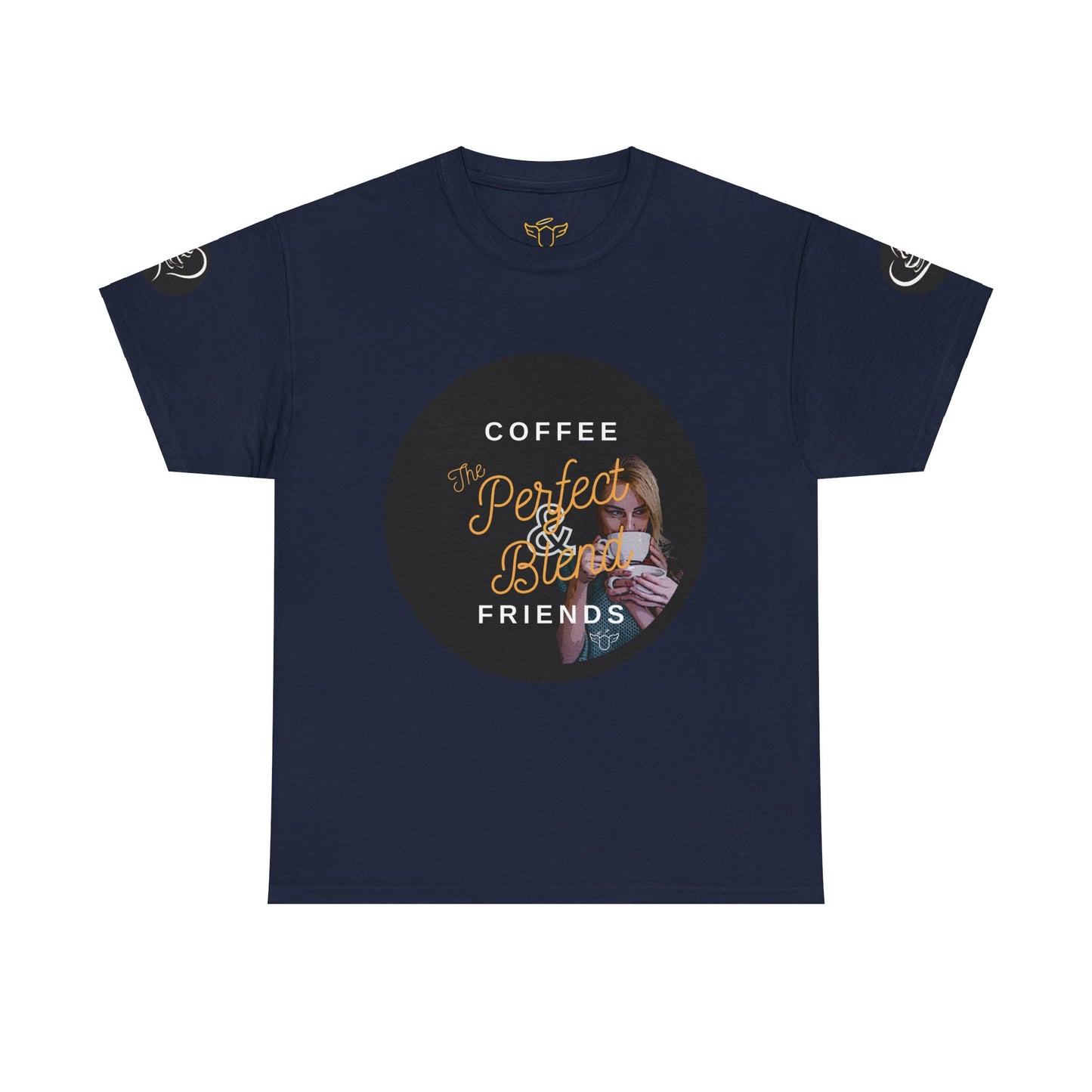 Coffee Lovers Unisex Tee