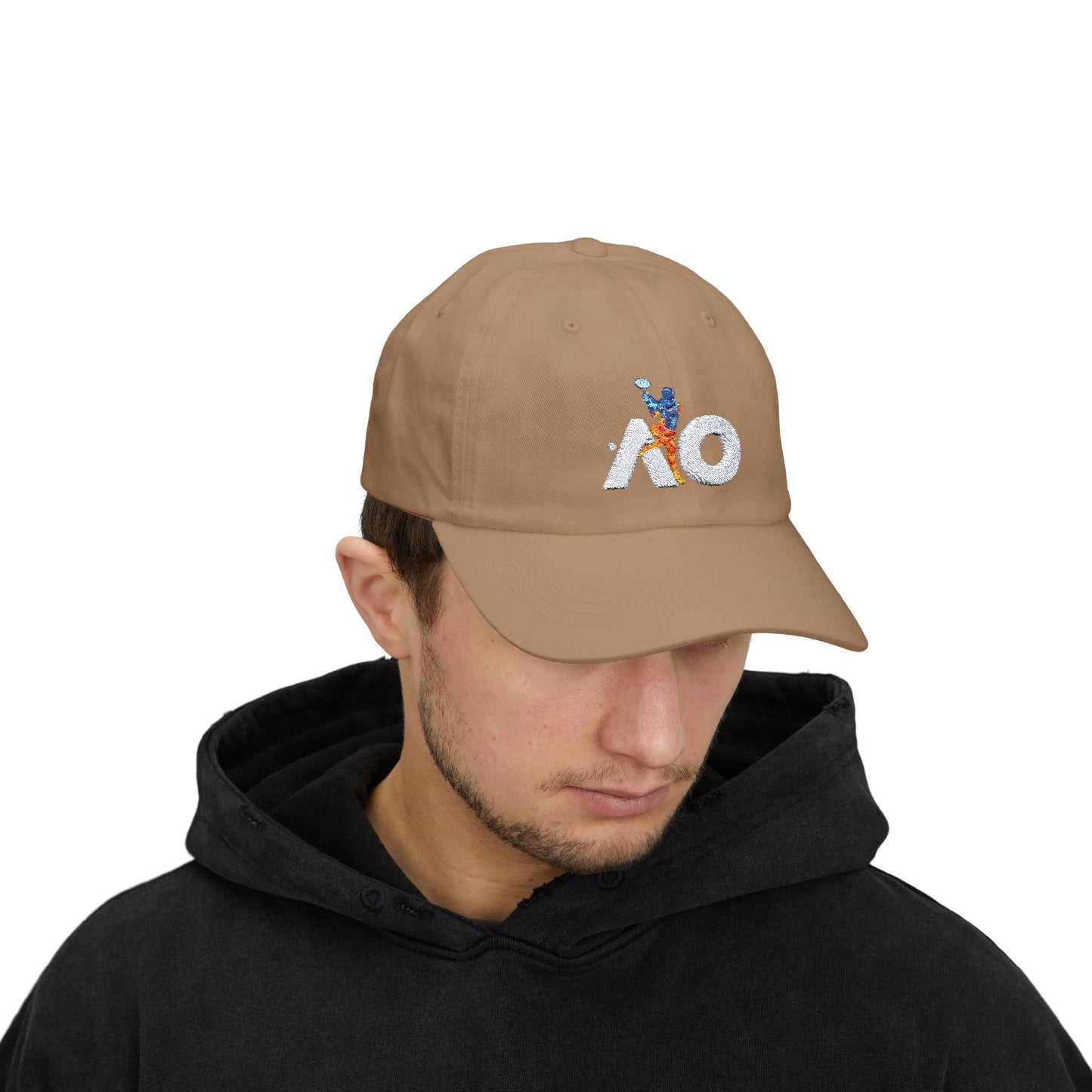 Australian Open Cap 1 (EM)