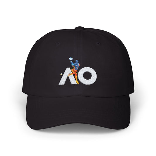 Australian Open Cap 1 (EM)