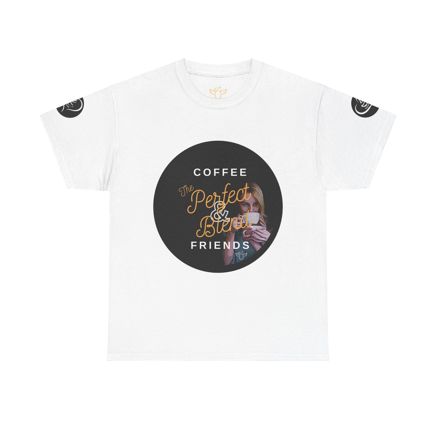 Coffee Lovers Unisex Tee