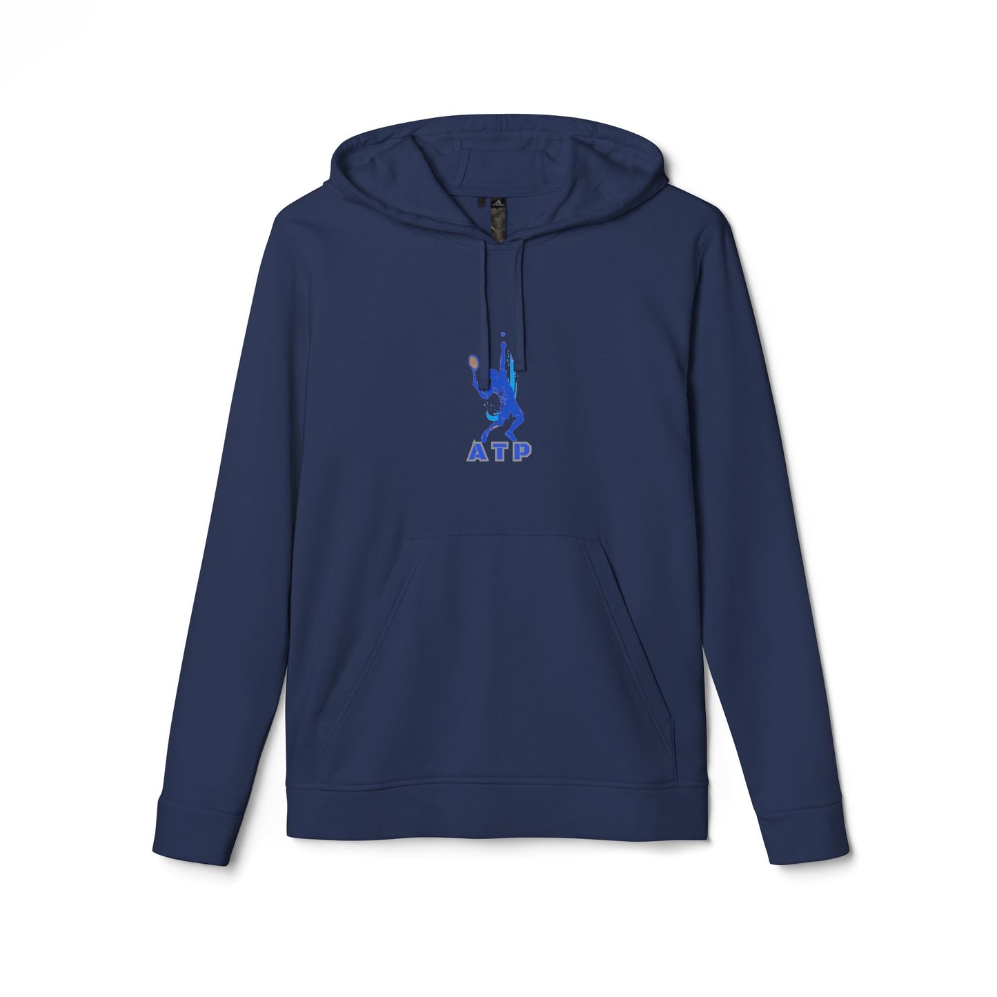 Adidas Tennis A.T.P. Hoodie.1