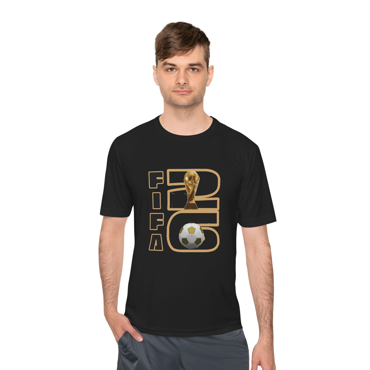 FIFA World Cup Soccer Tee