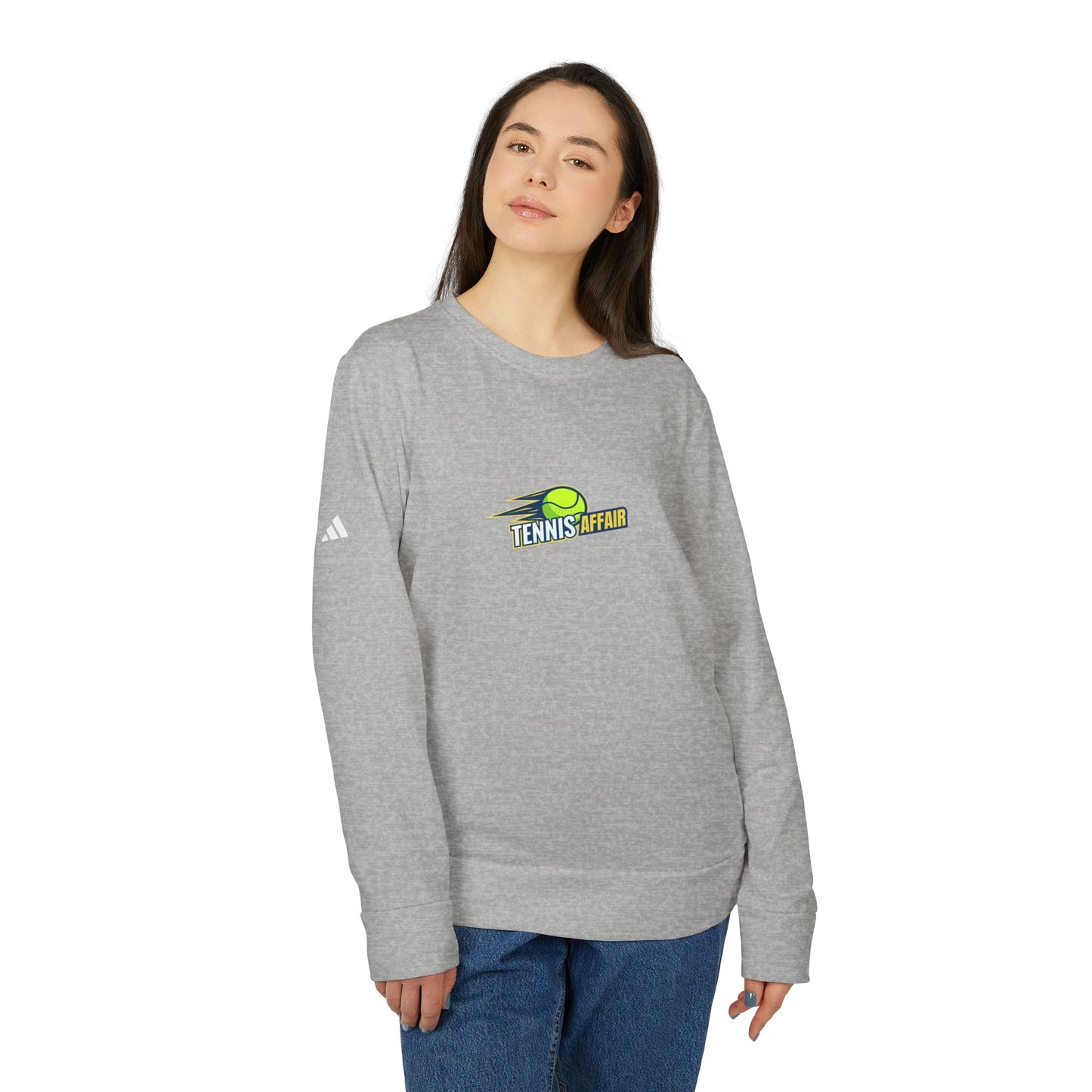 Adidas Tennis Affair Sweatshirt