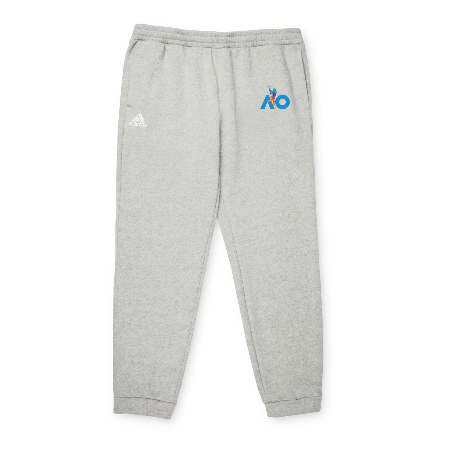 Adidas Tennis Joggers for Australian Open (Blu)