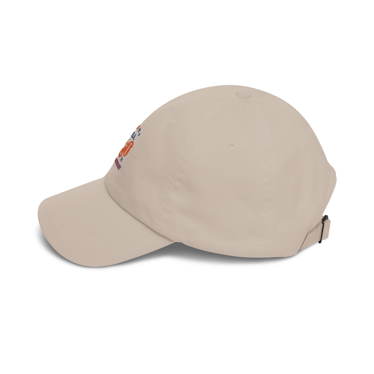 USA 250th Anniversary Dad Cap — Patriotic 250th Anniversary Baseball Hat - Trending Novelties & Gifts