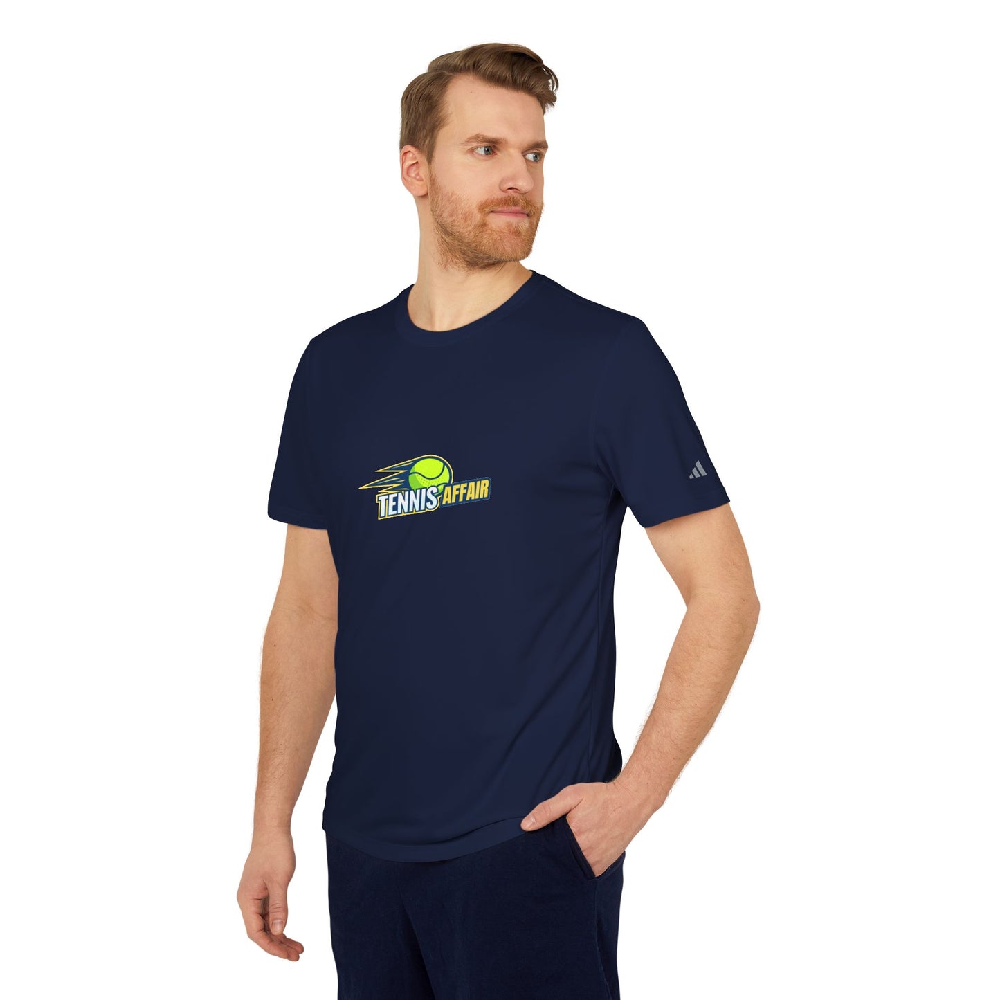 Adidas Tennis Affair T-shirt