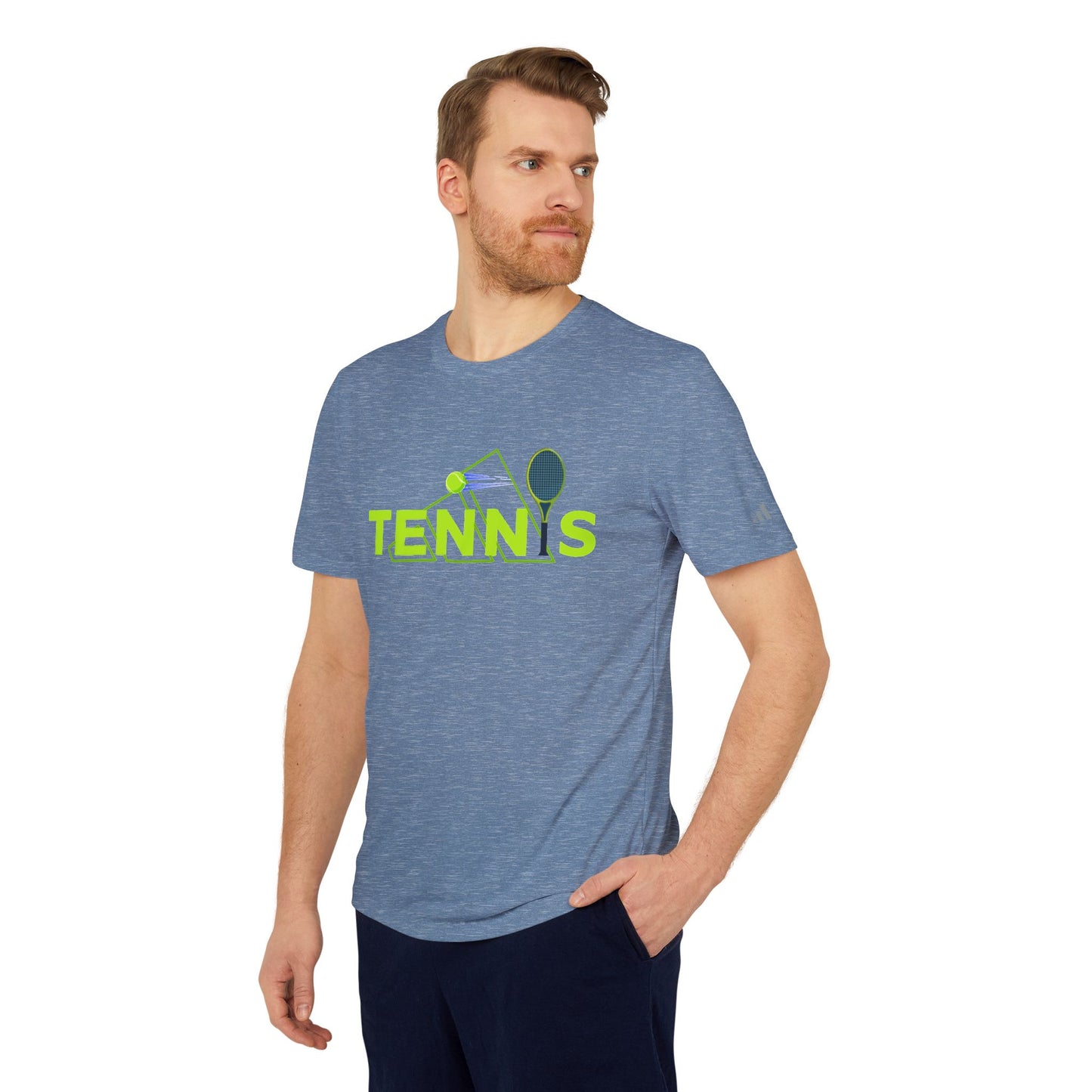 Adidas Tennis Fan T-shirt