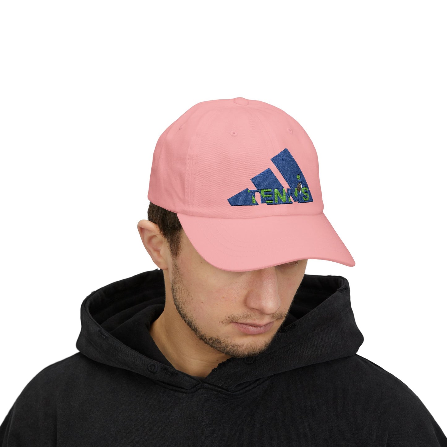 Tennis Fan Cap 2 (EM)