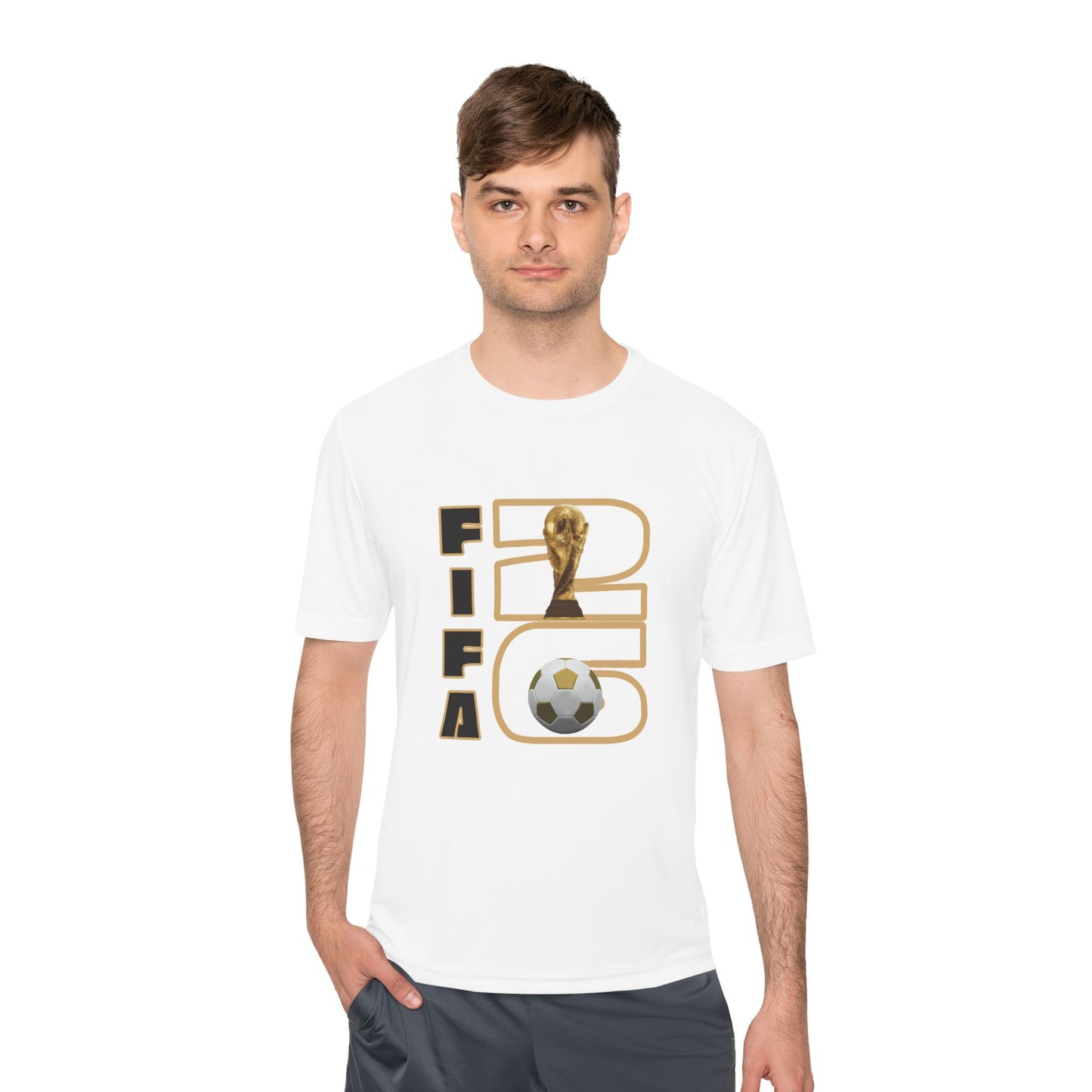 FIFA World Cup Soccer Tee