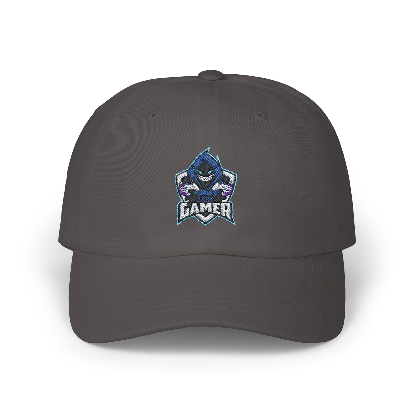 Computer Gamer's Cap (EM)