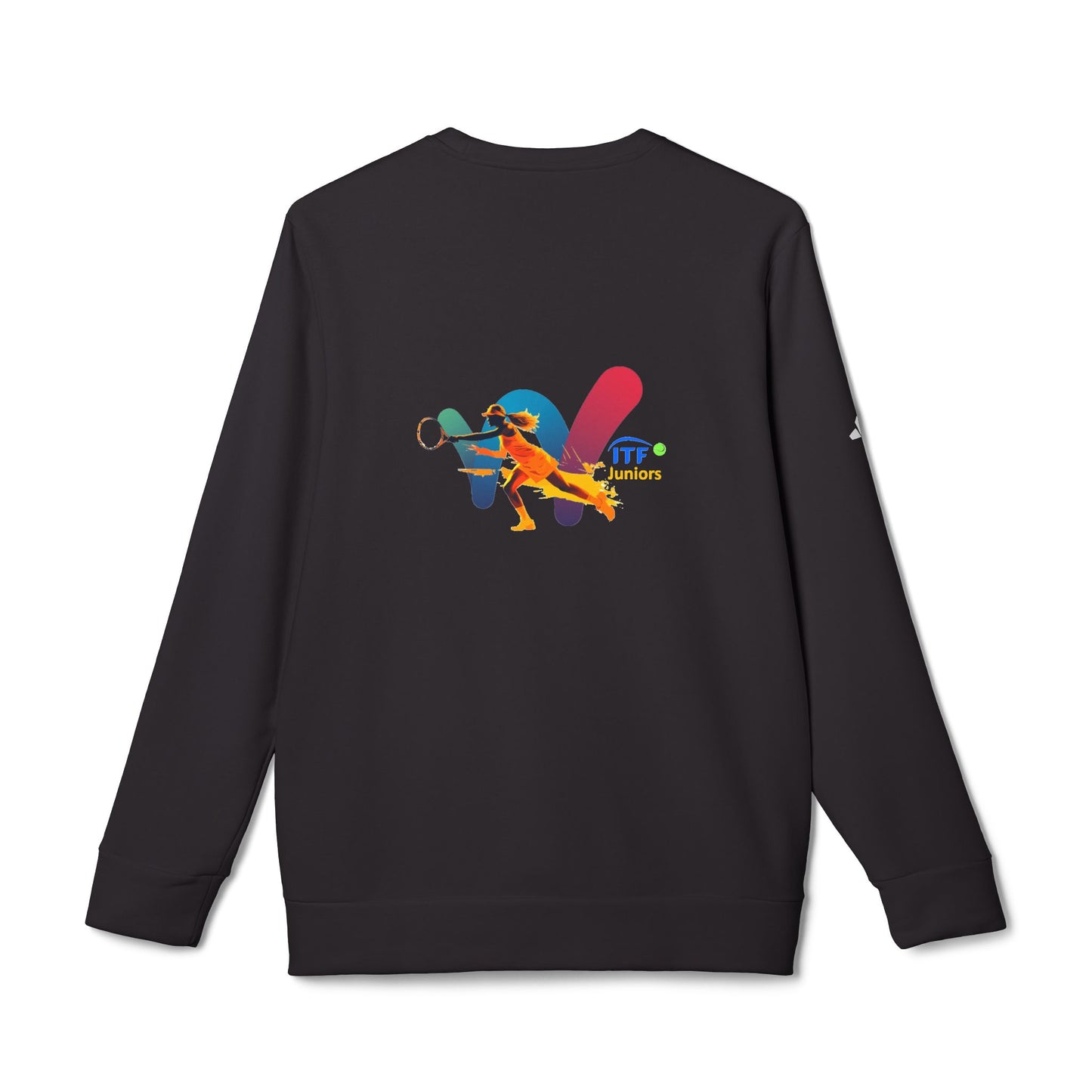 Adidas Tennis Fan Sweatshirt