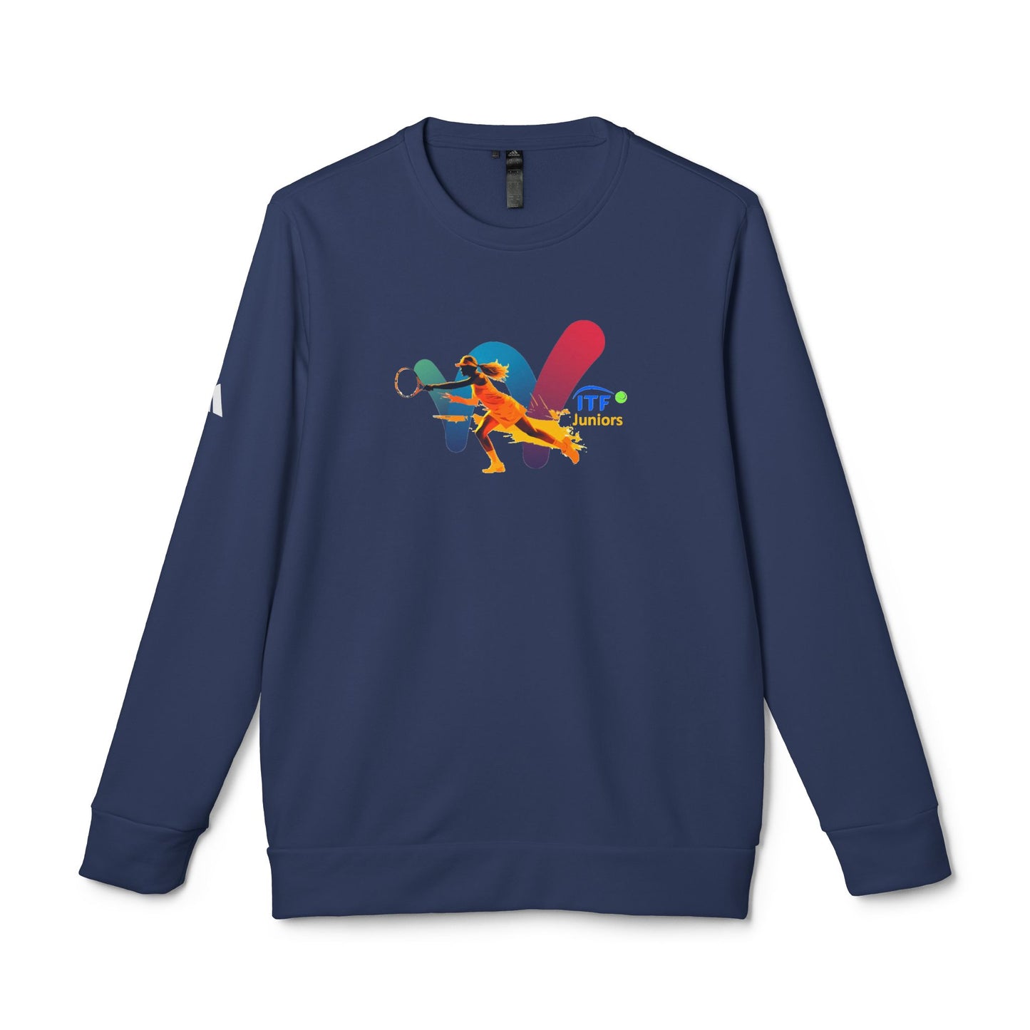 Adidas Tennis Fan Sweatshirt