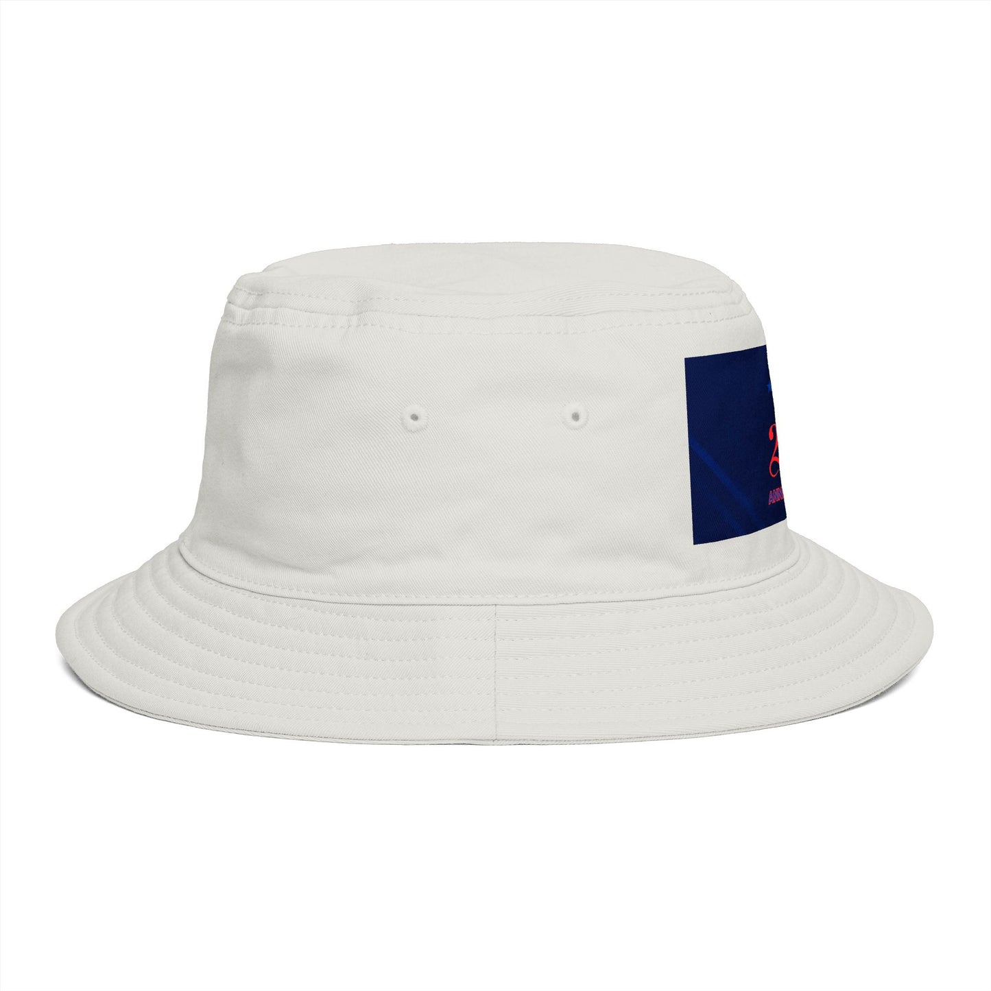 USA 250th Anniversary Bucket Hat — Patriotic American Flag Celebration Hat - Trending Novelties & Gifts